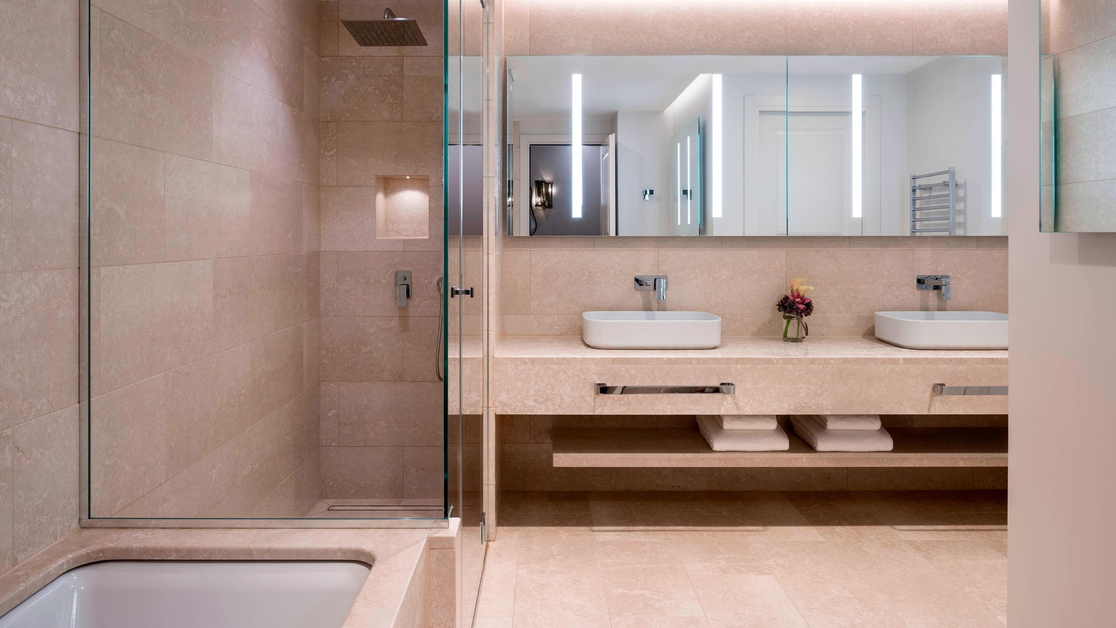 The Ritz-Carlton Hotel de la Paix, Geneva — 60
