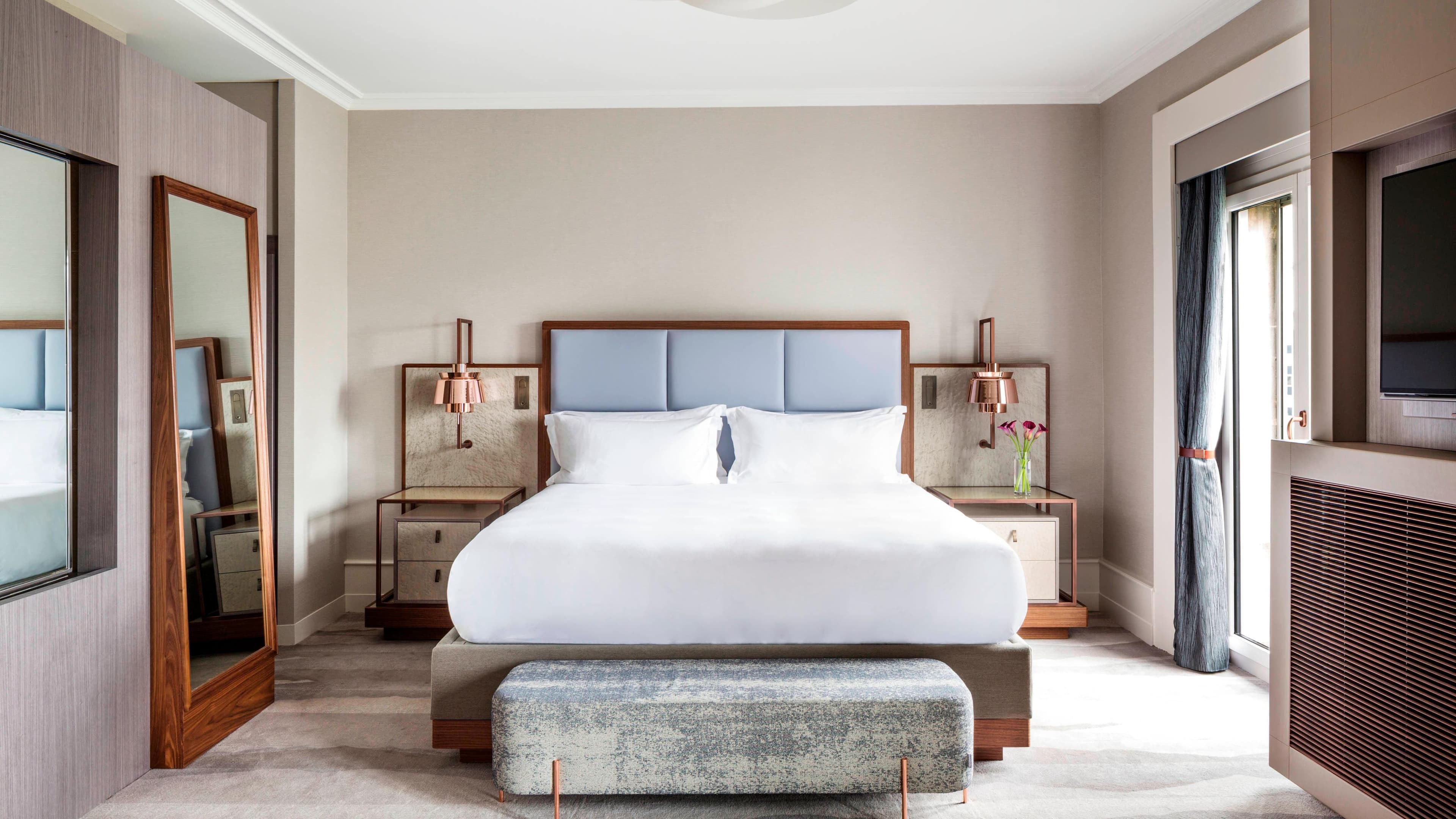The Ritz-Carlton Hotel de la Paix, Geneva — 14