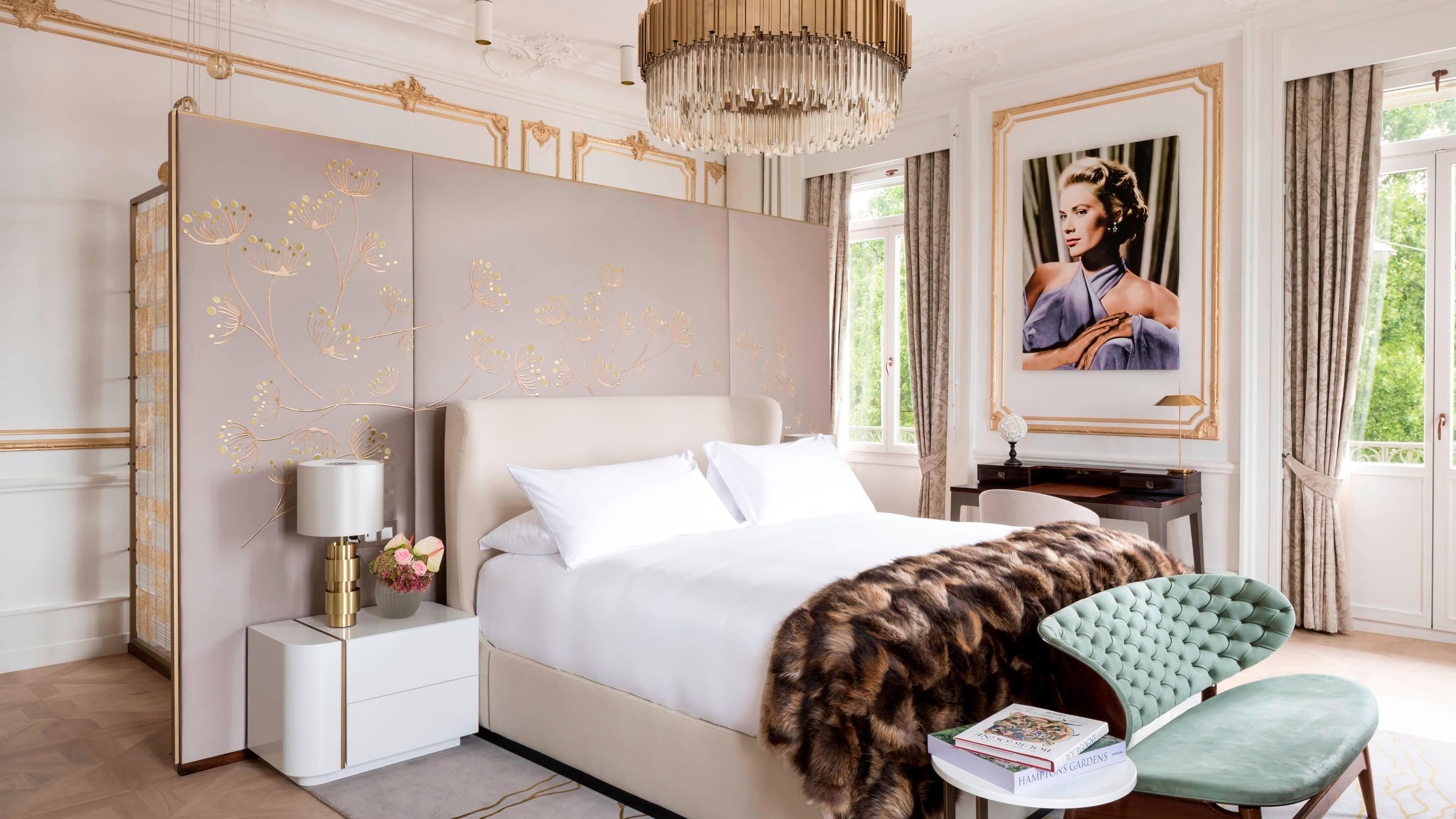 The Ritz-Carlton Hotel de la Paix, Geneva — 46