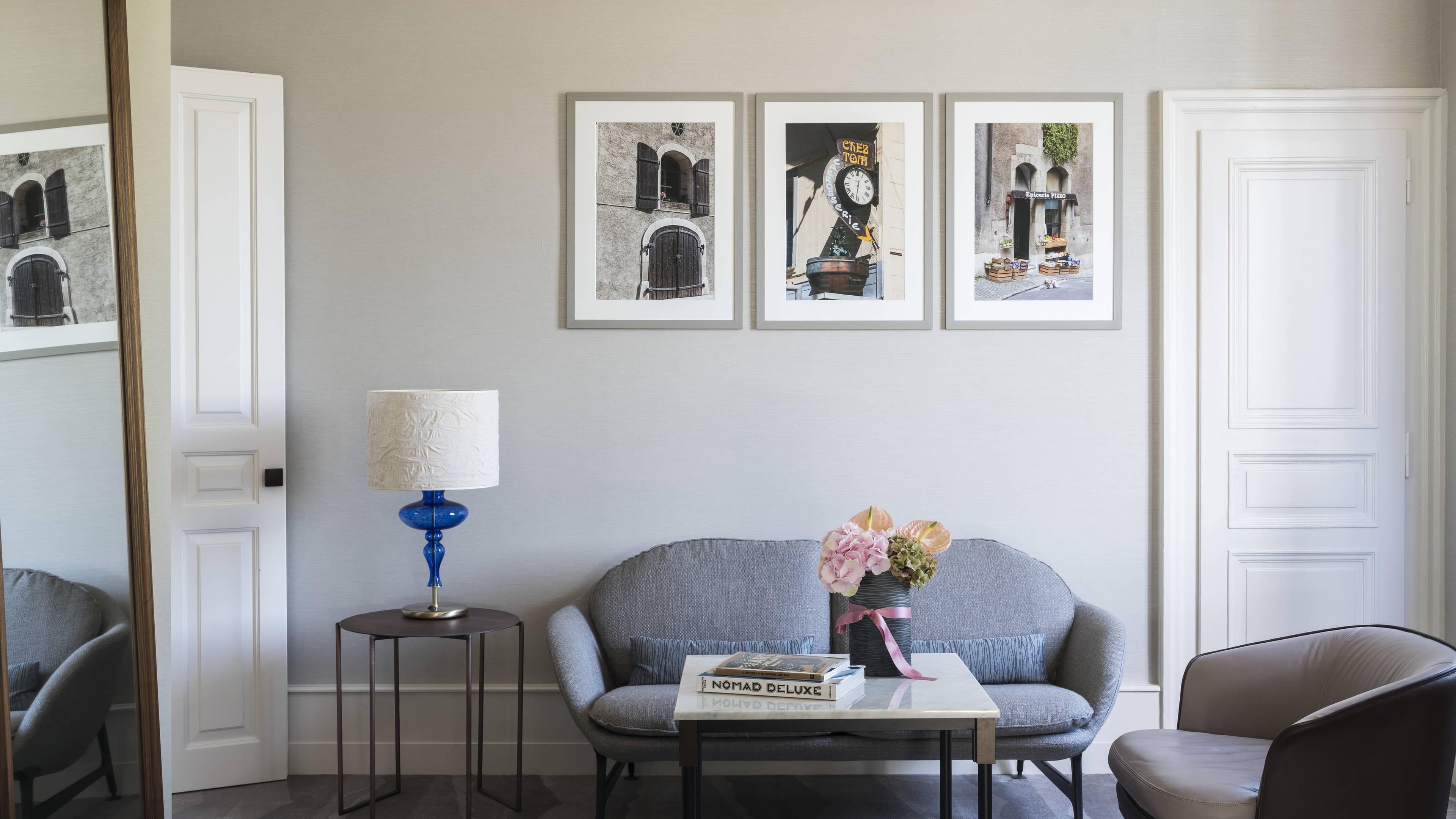 The Ritz-Carlton Hotel de la Paix, Geneva — 6
