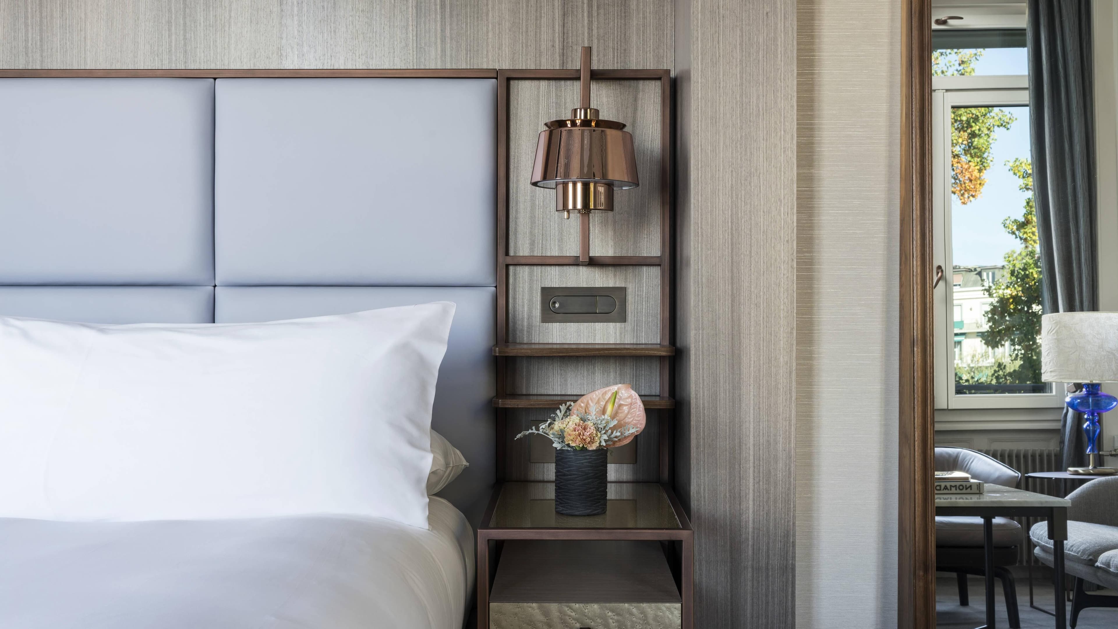The Ritz-Carlton Hotel de la Paix, Geneva - Image 5