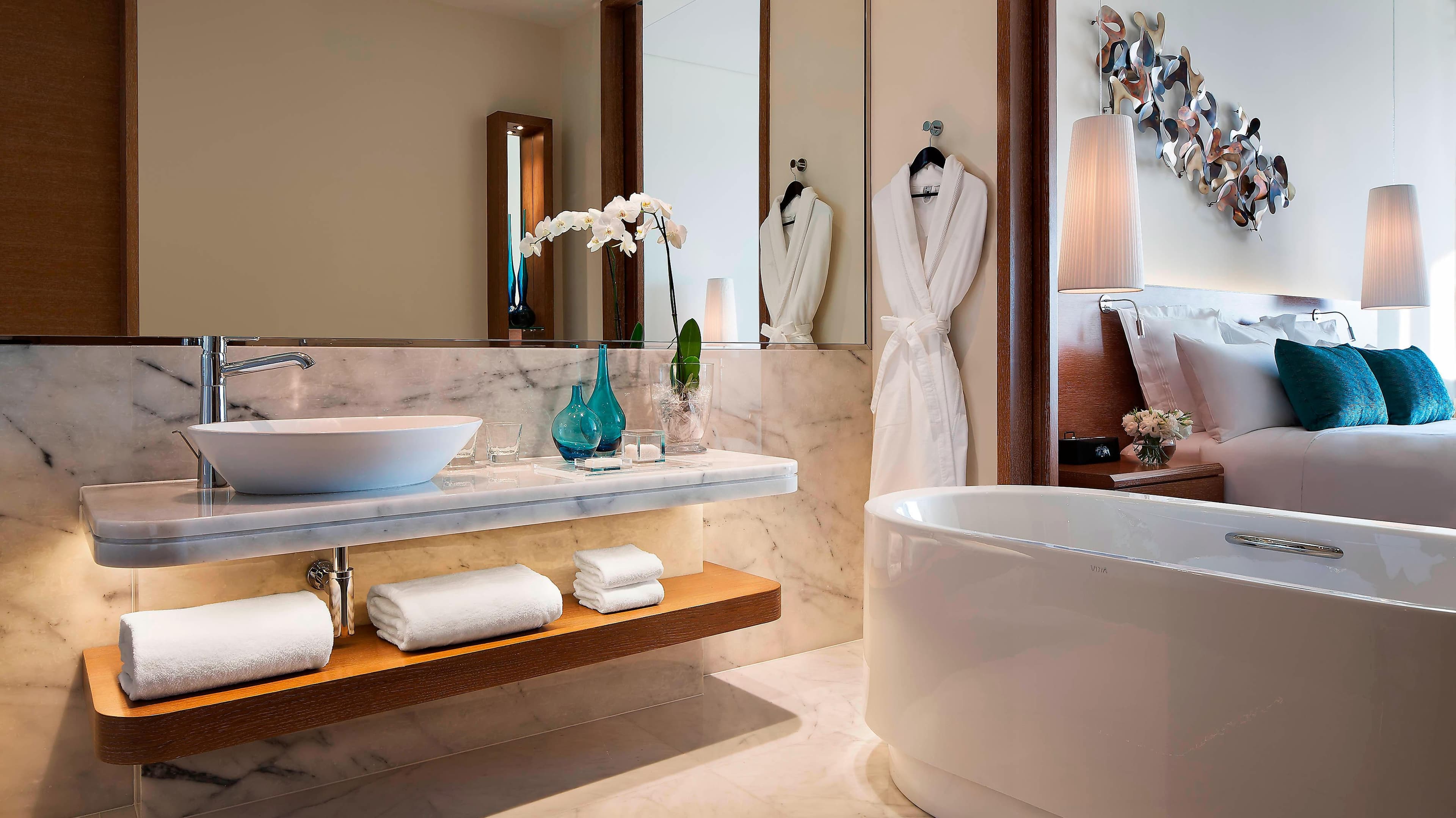 JW Marriott Absheron Baku - Image 4