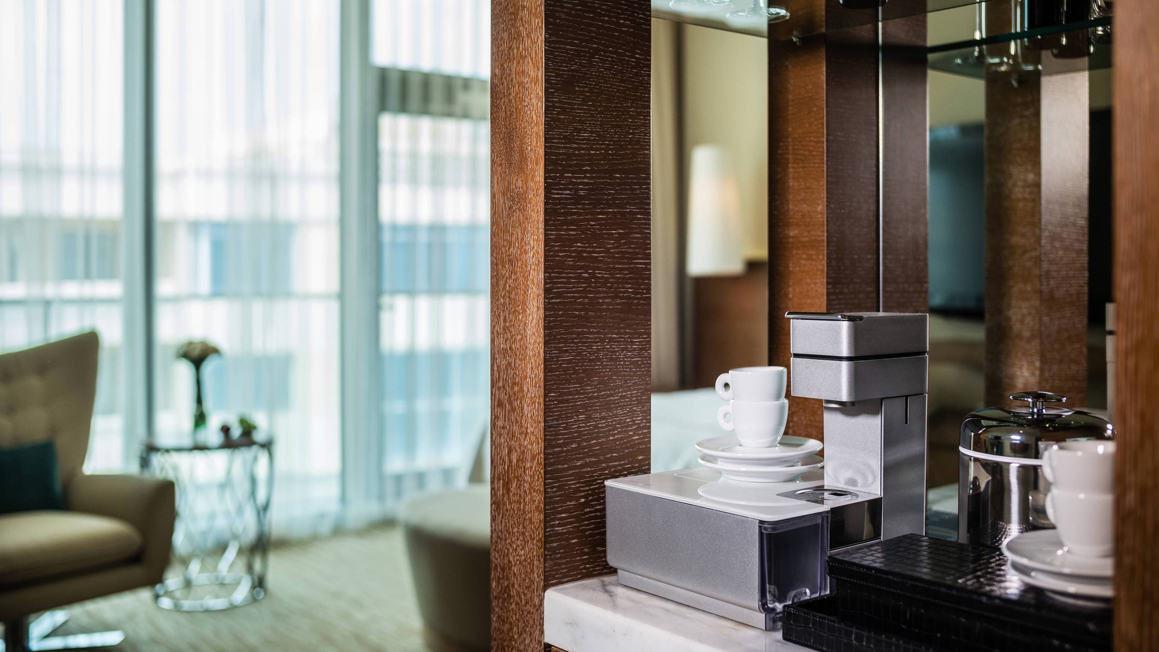 JW Marriott Absheron Baku - Image 3