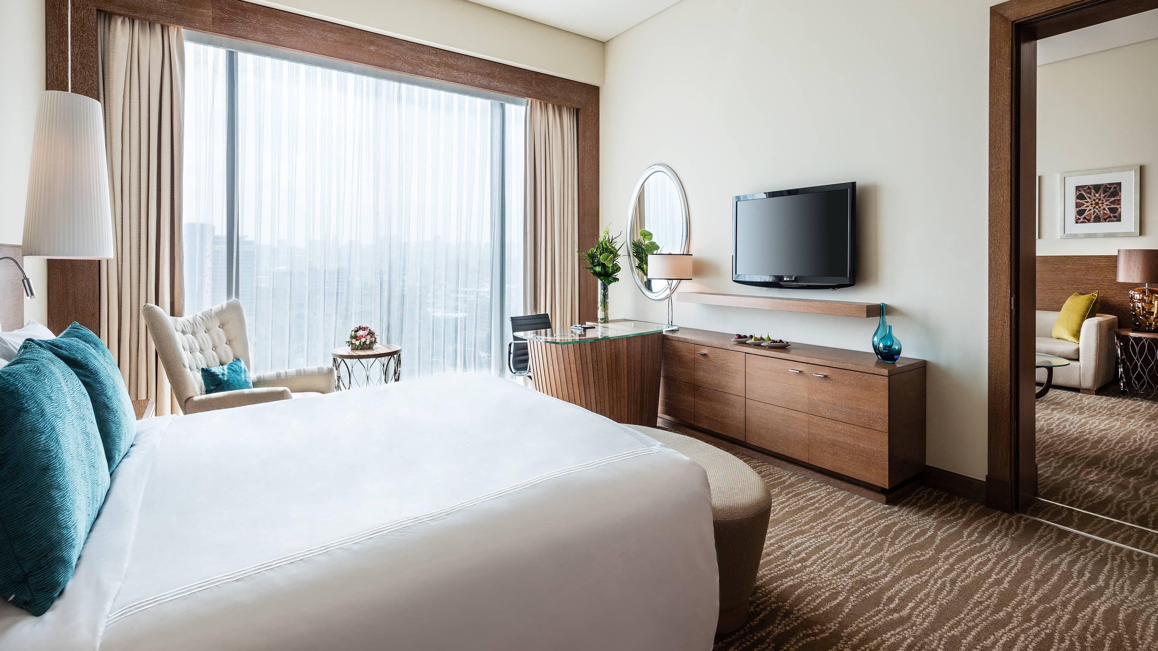 JW Marriott Absheron Baku — 16