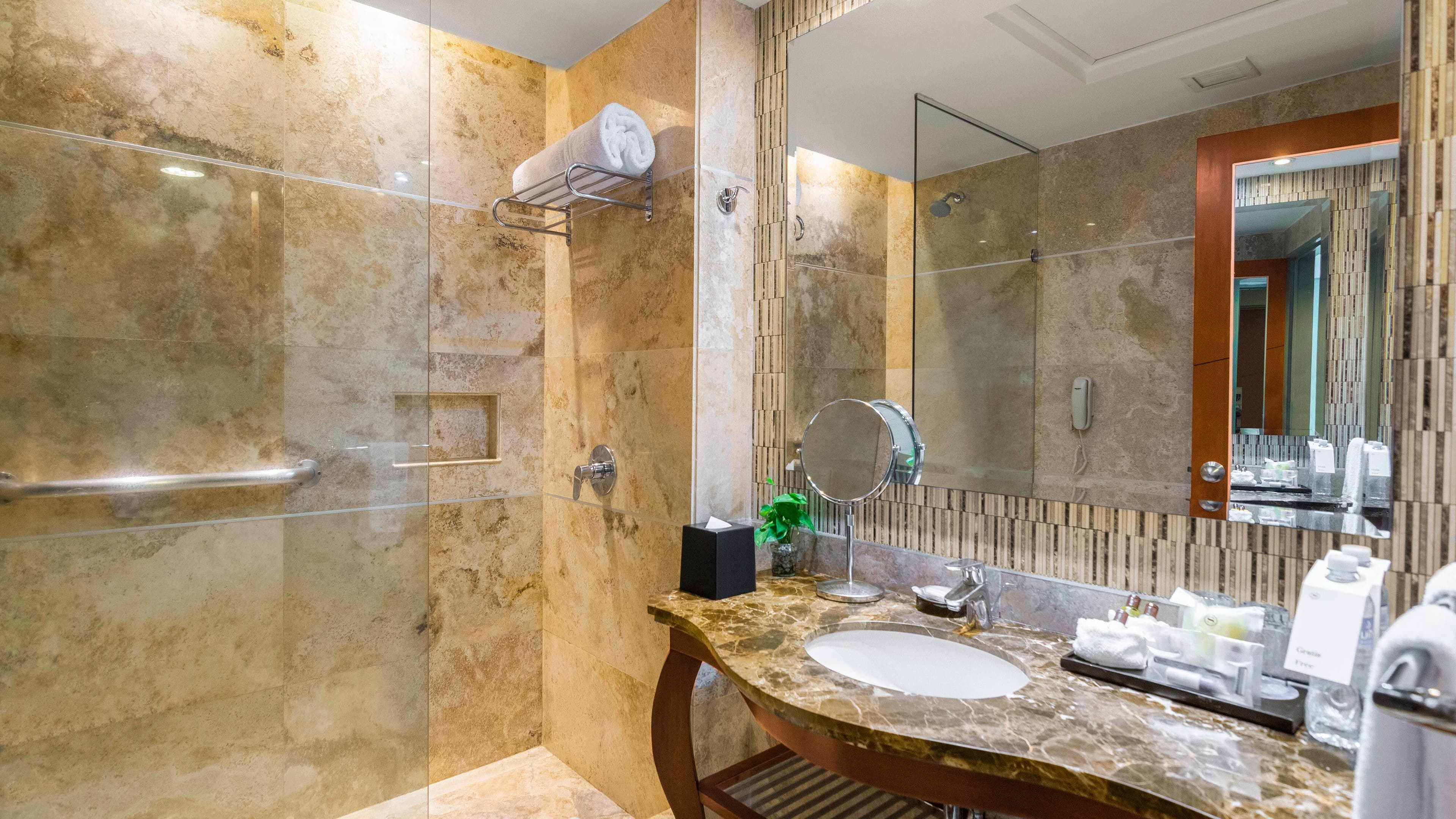 Sheraton Guayaquil Hotel — 10