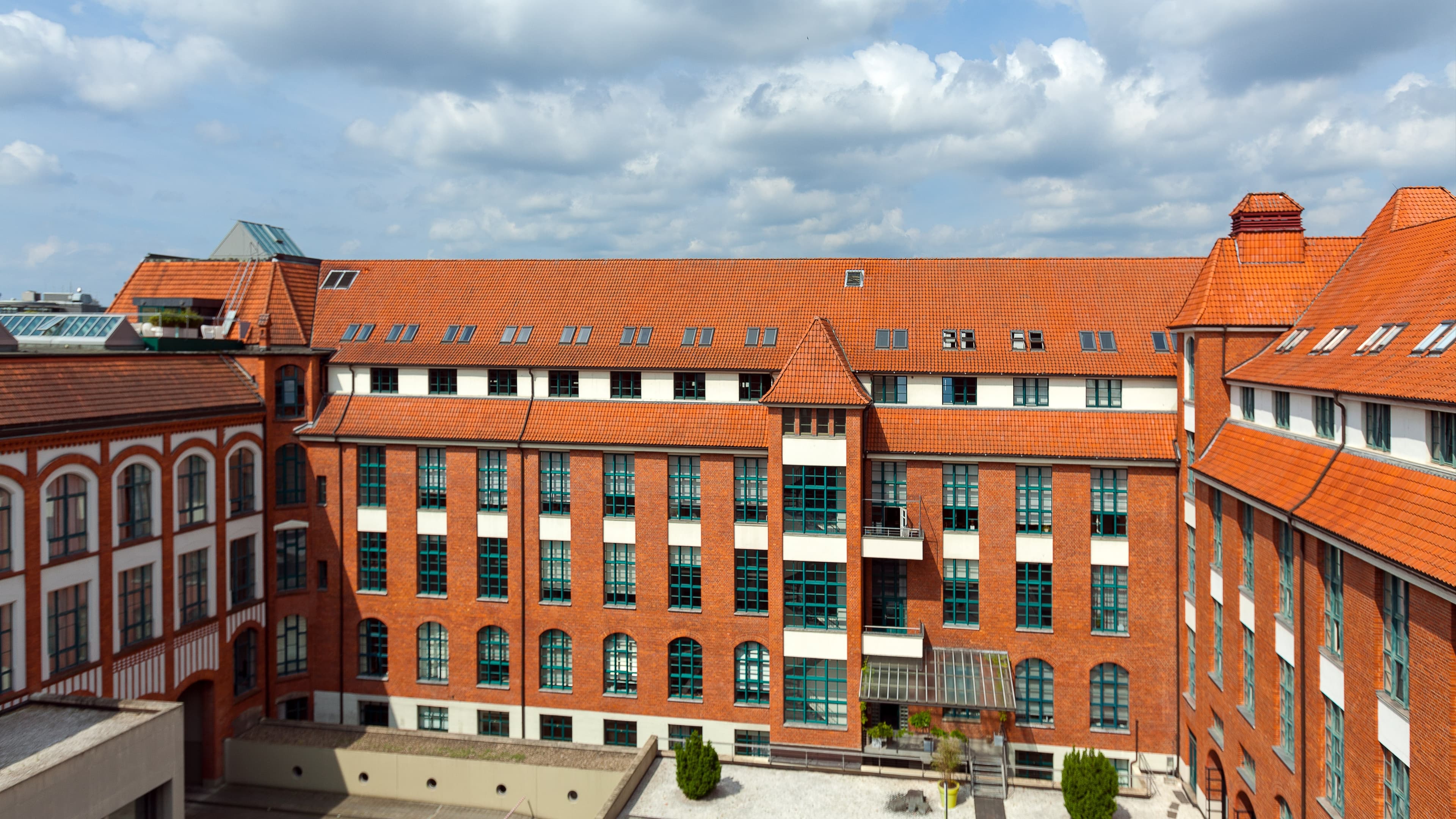 Sheraton Hannover Pelikan Hotel - Image 5