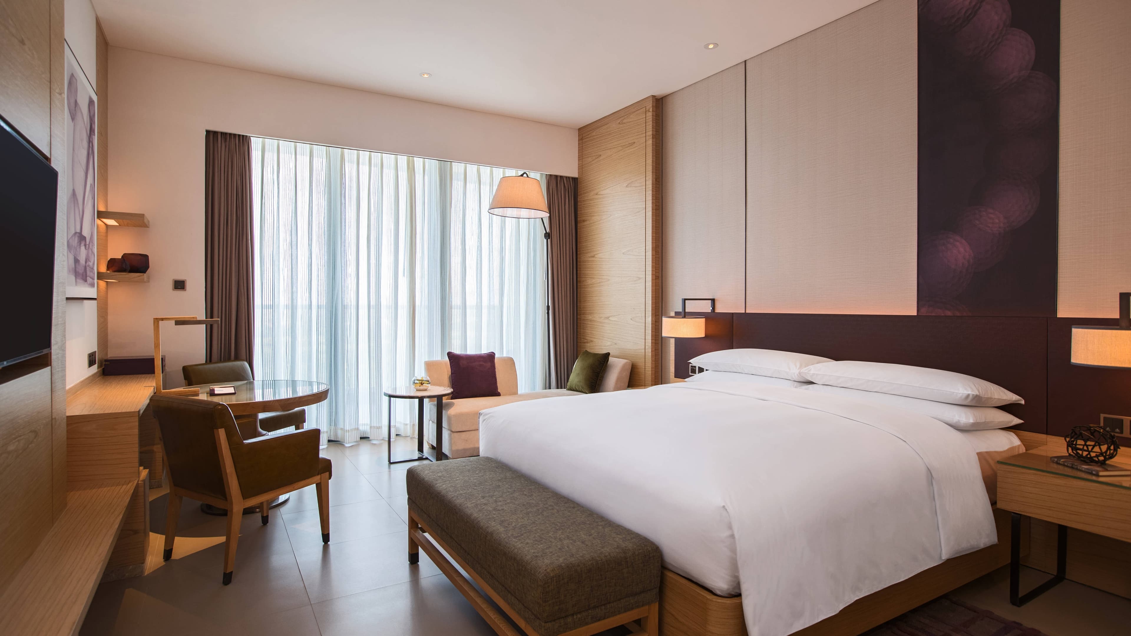 Renaissance Haikou Hotel - Image 3