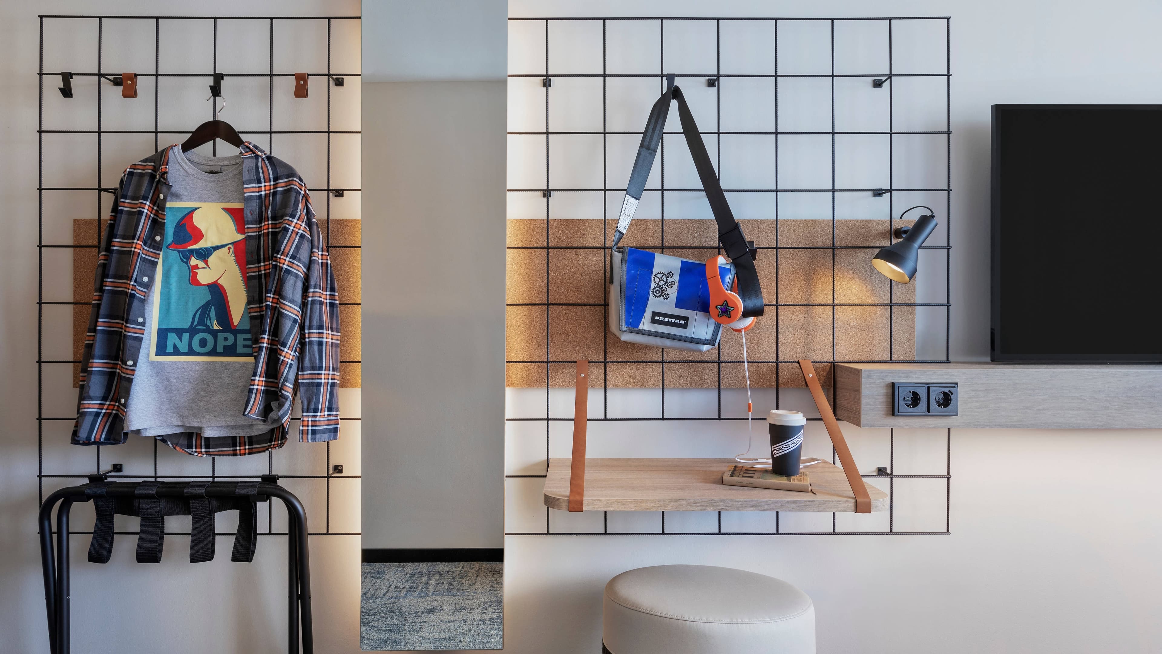 Moxy Hamburg Altona - Image 5