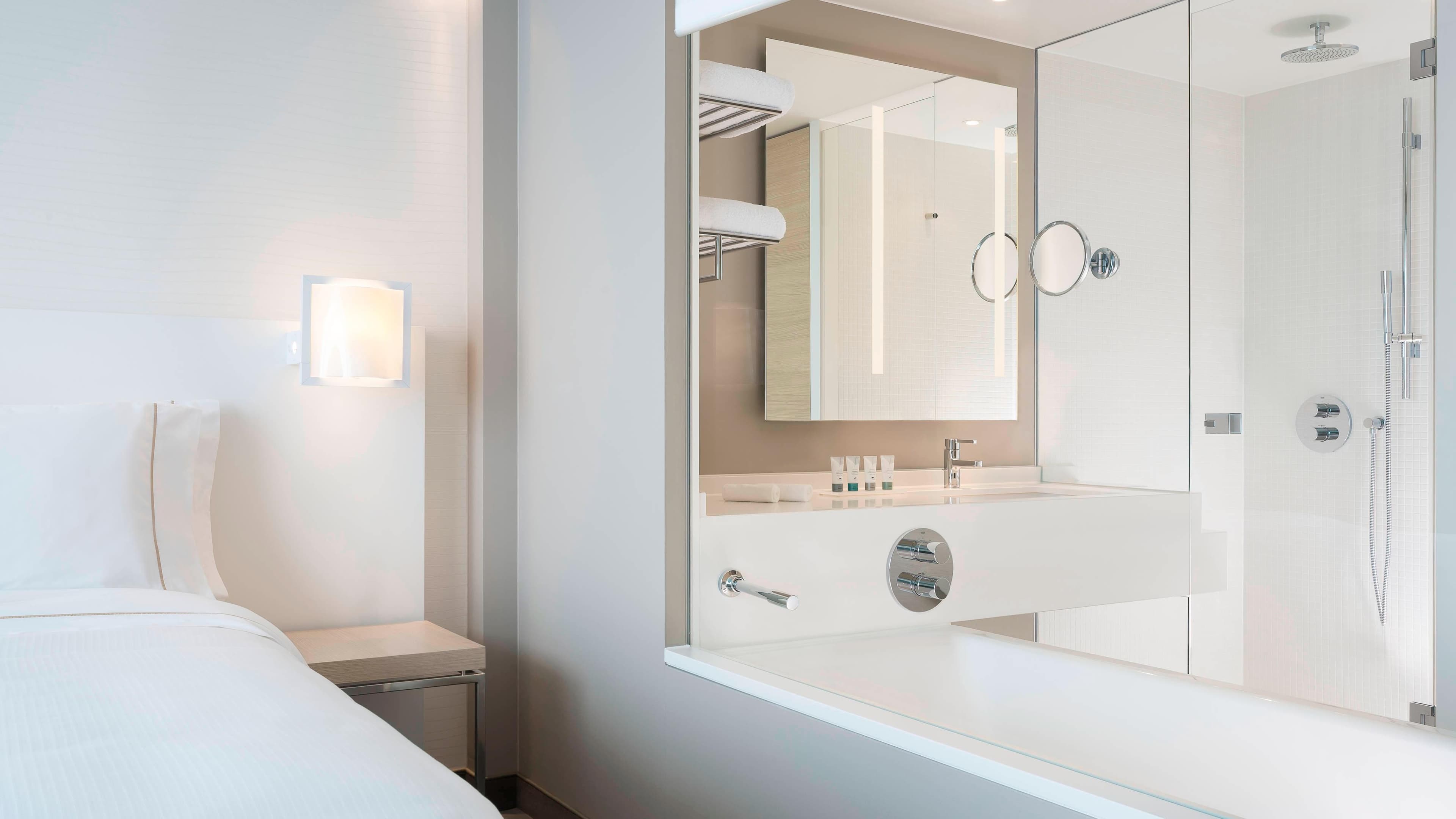 The Westin Hamburg Elbphilharmonie — 8