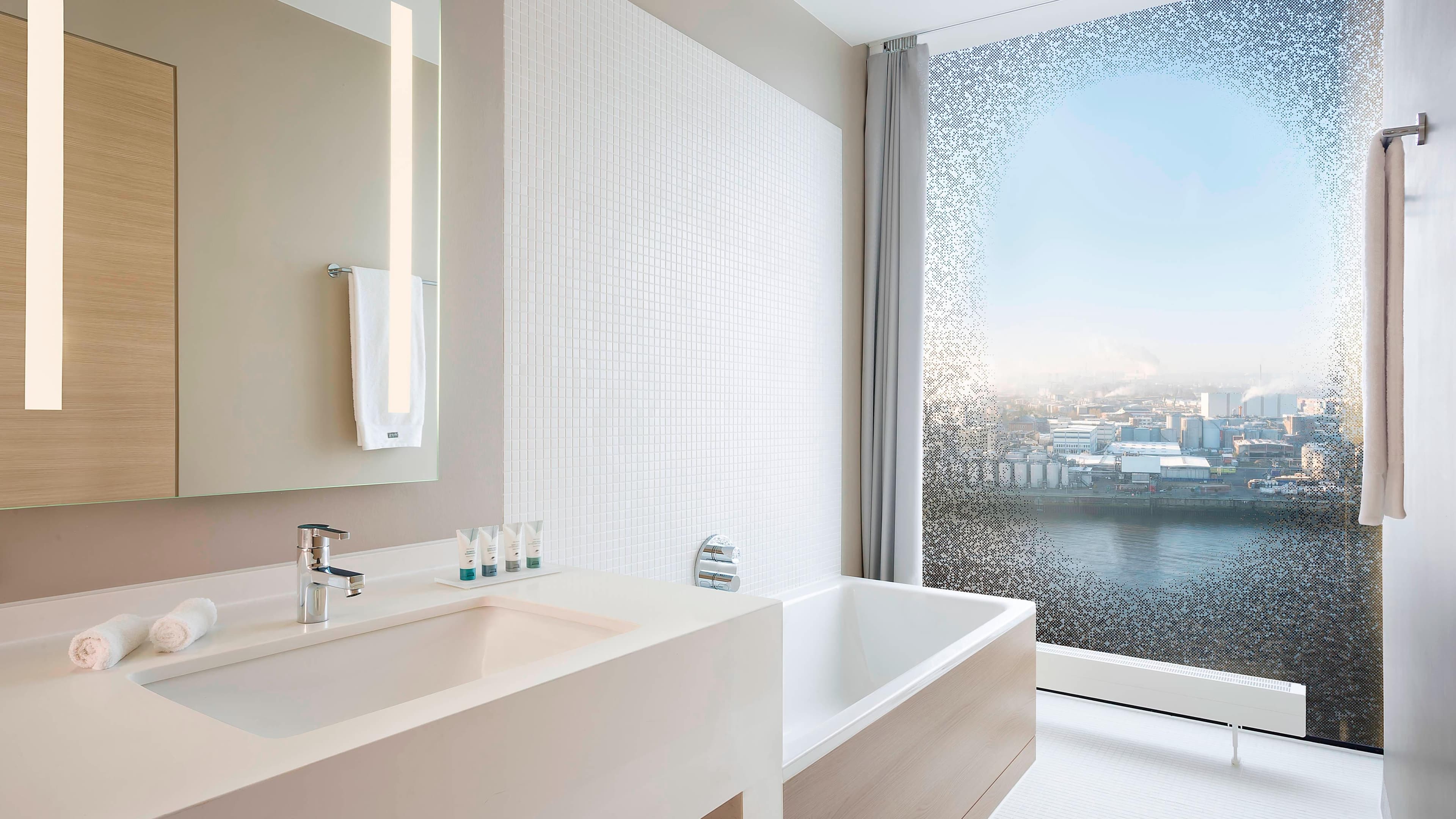 The Westin Hamburg Elbphilharmonie — 41