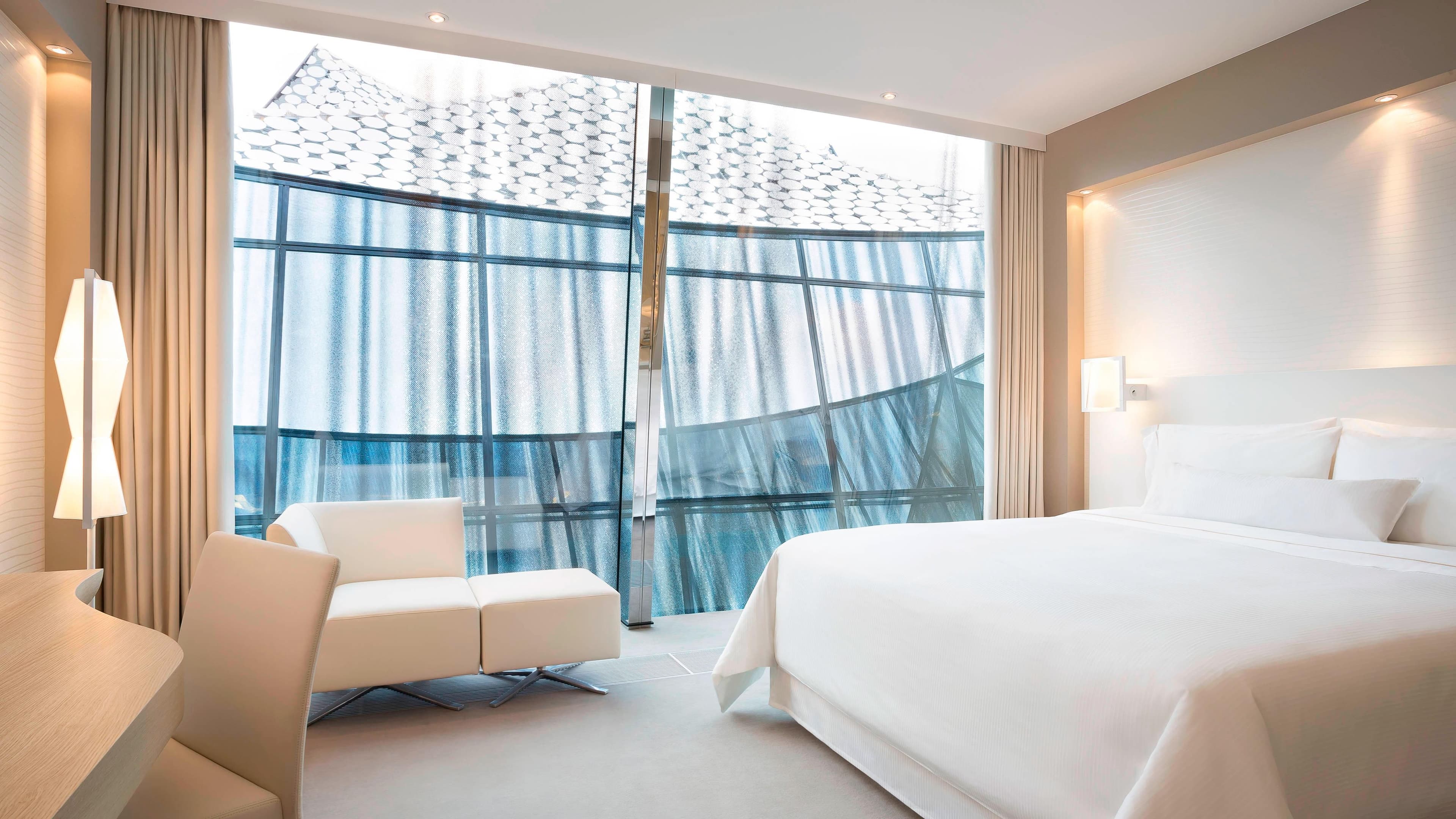 The Westin Hamburg Elbphilharmonie — 25