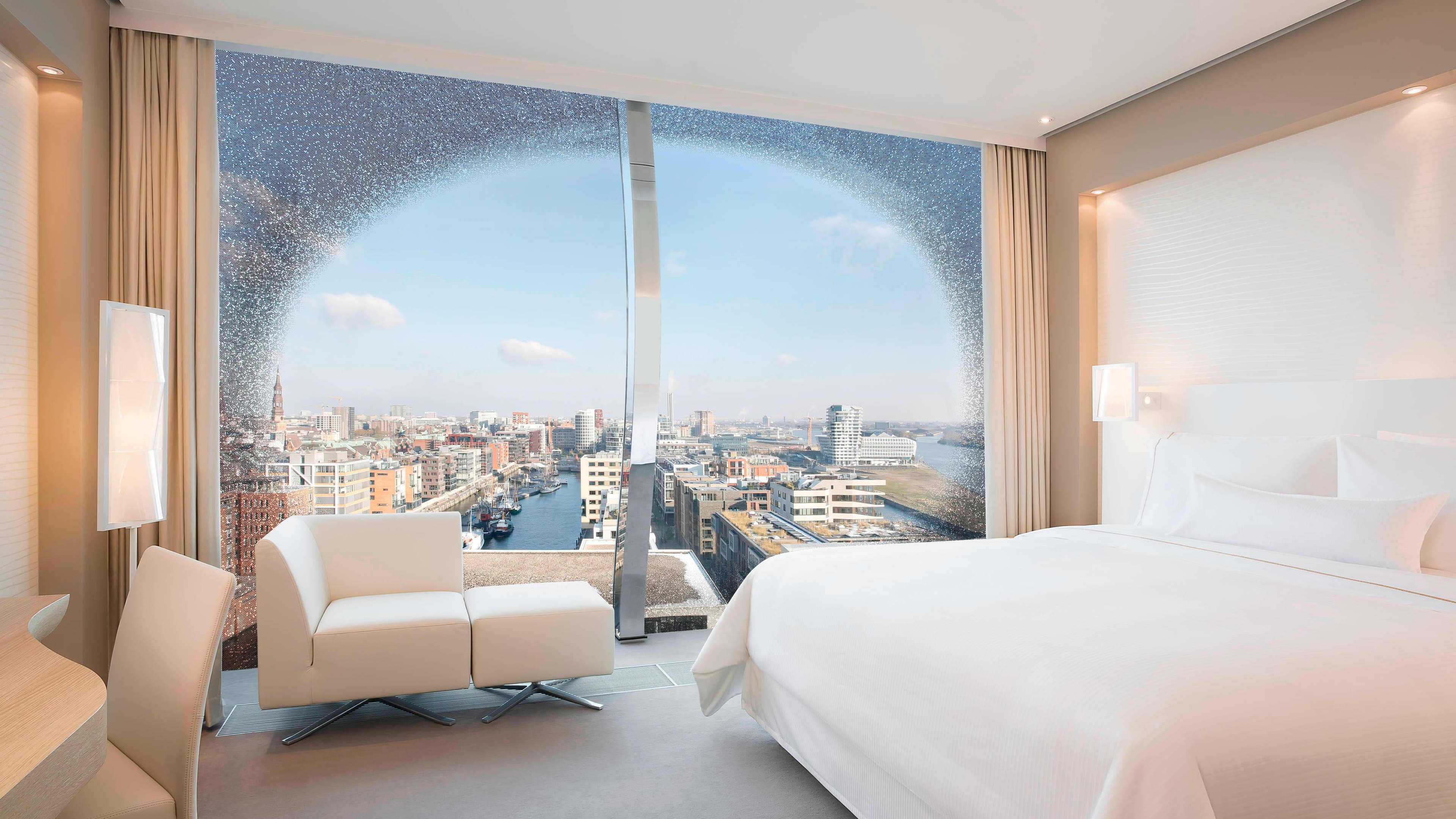The Westin Hamburg Elbphilharmonie - Image 2