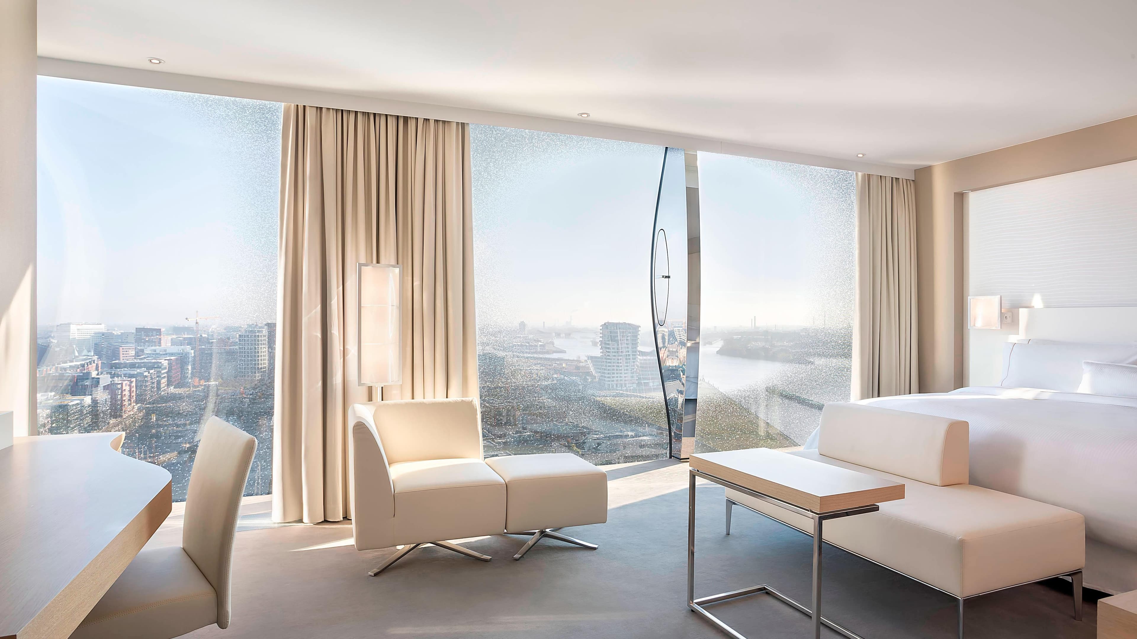 The Westin Hamburg Elbphilharmonie — 18