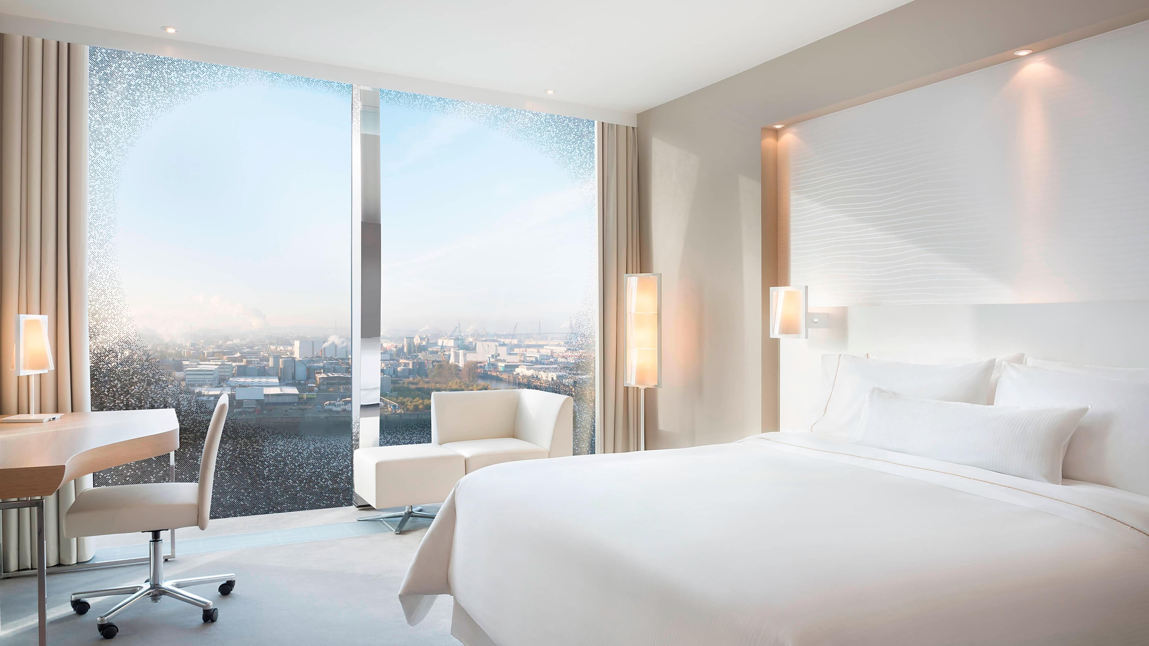 The Westin Hamburg Elbphilharmonie — 37