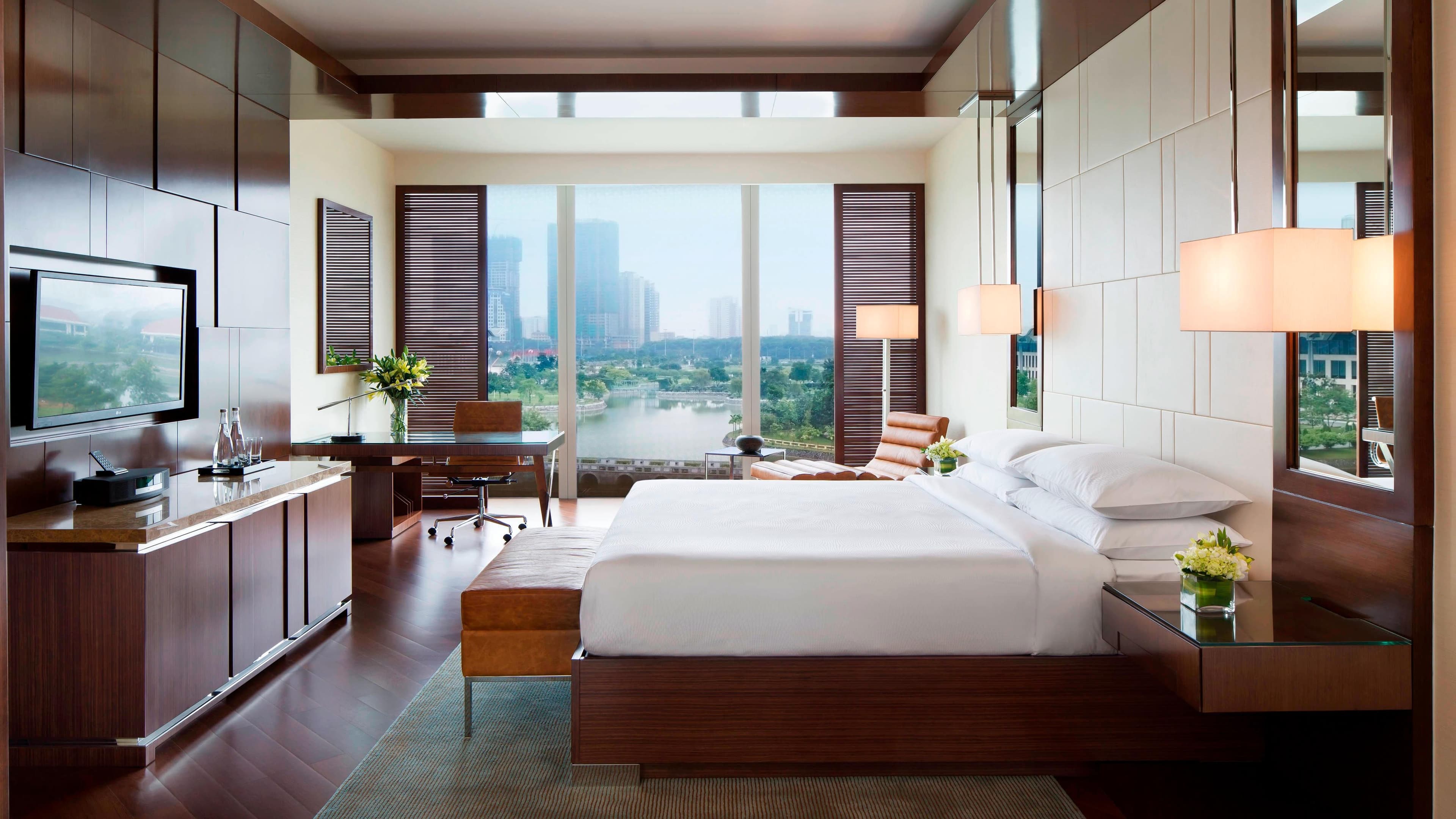 JW Marriott Hotel Hanoi — 24