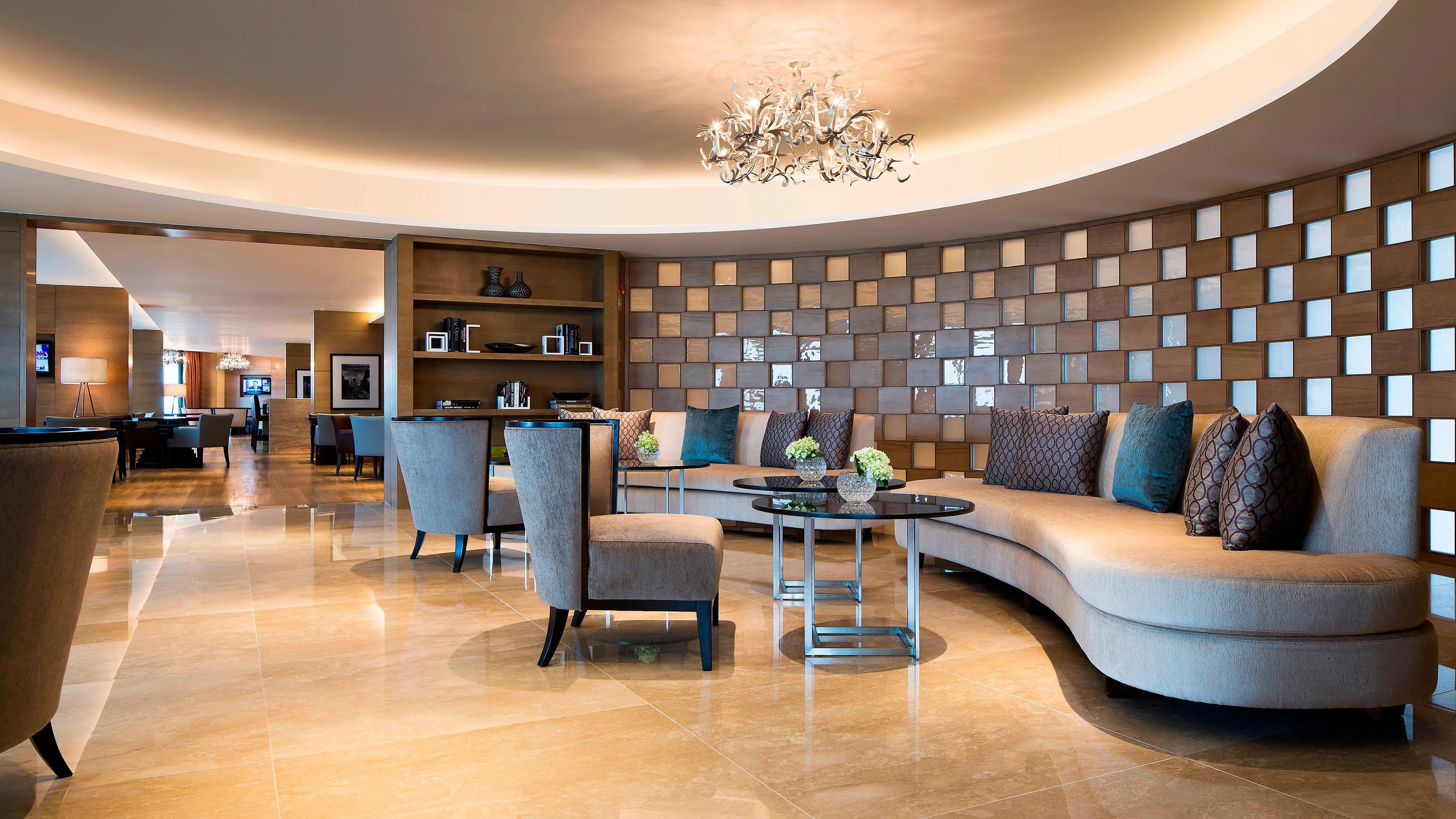 JW Marriott Hotel Hanoi — 16
