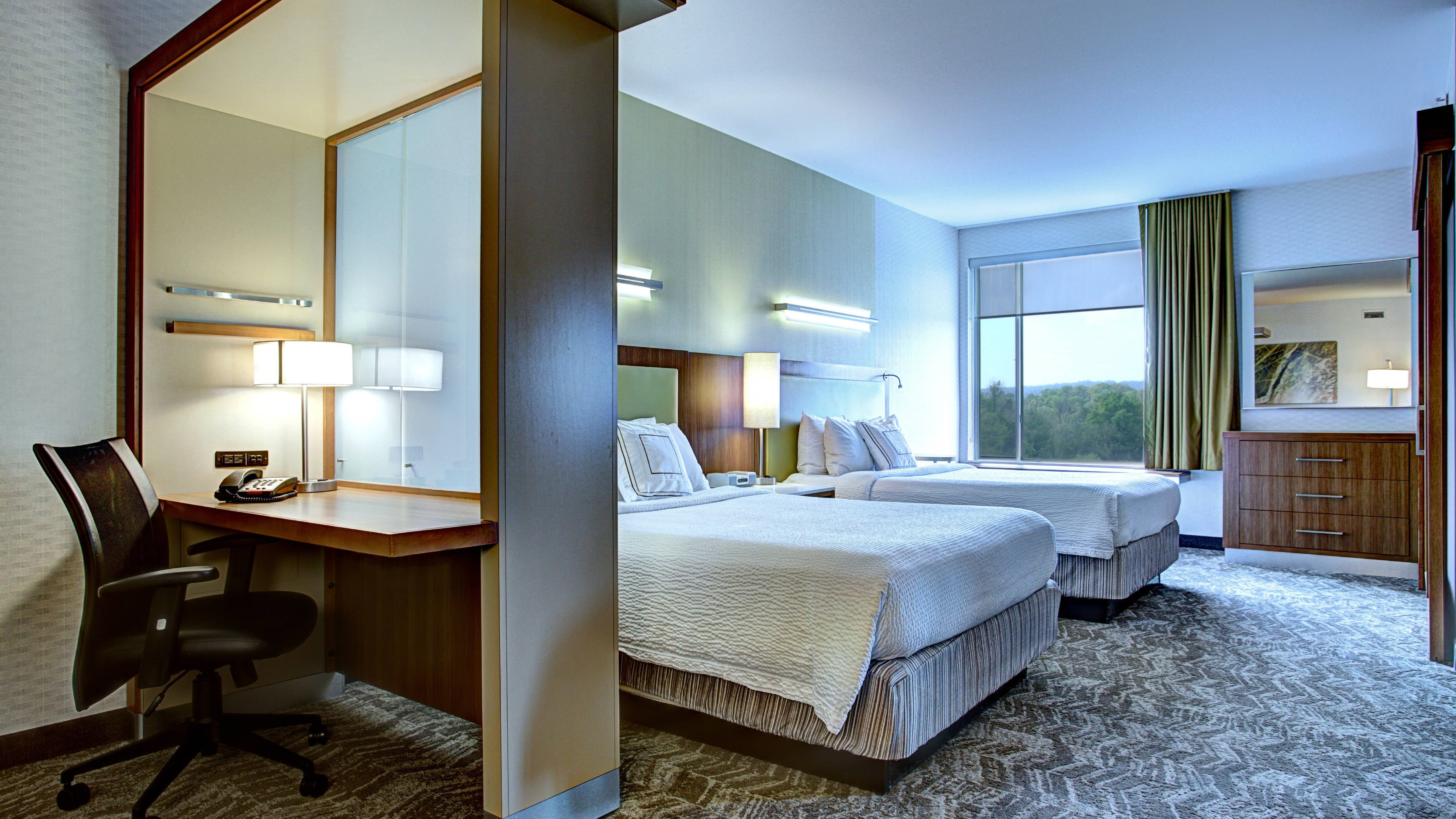 SpringHill Suites Harrisburg Hershey — 6