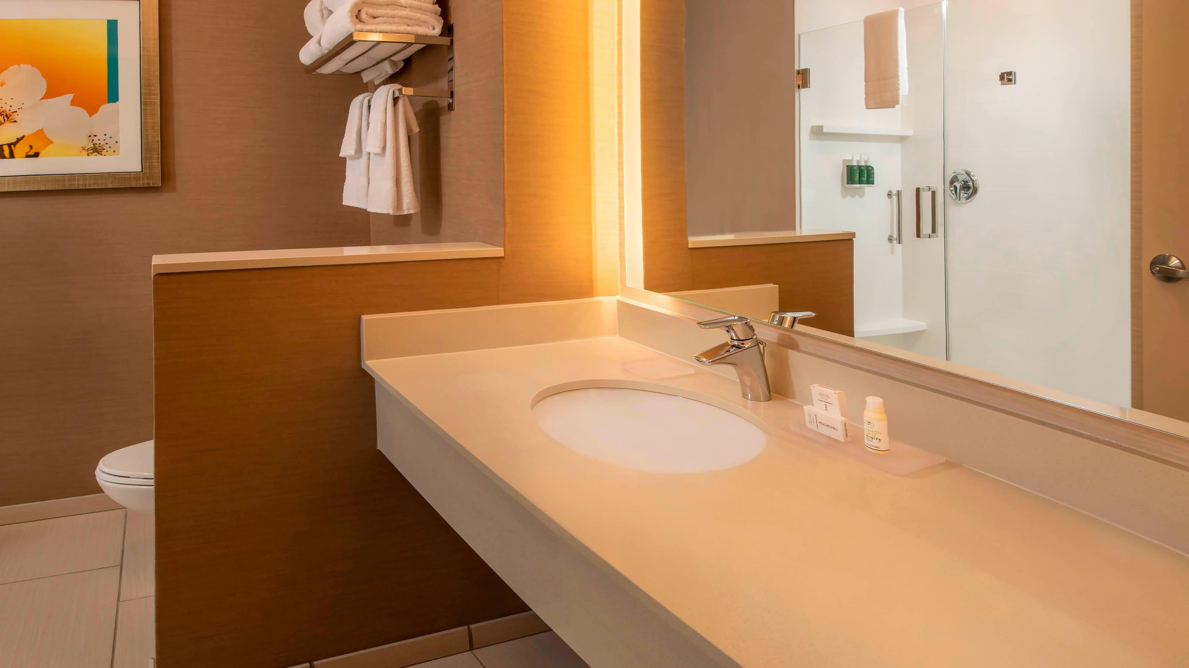 Fairfield Inn & Suites Harrisburg International Airport - Image 5