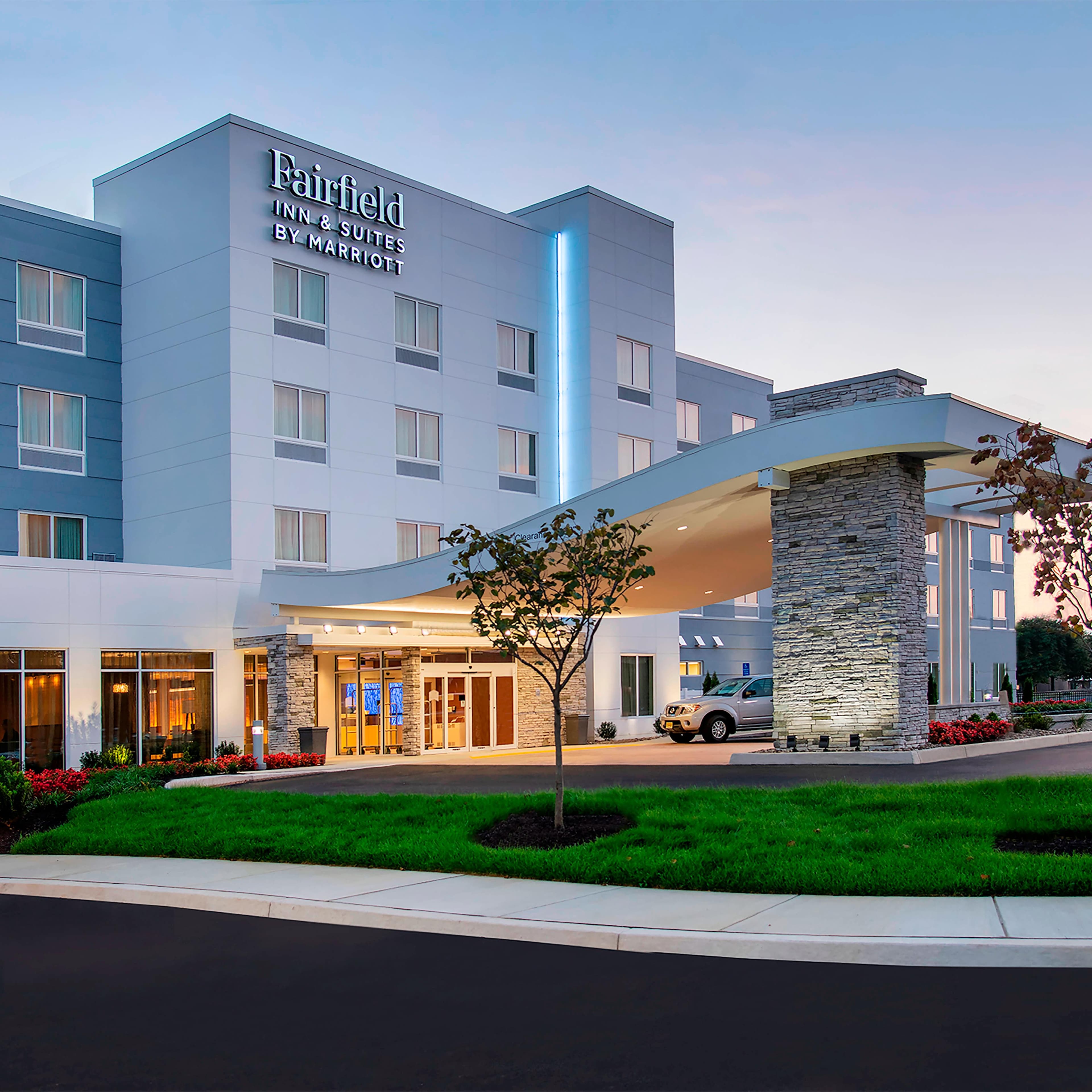 Fairfield Inn & Suites Harrisburg International Airport - Image 1