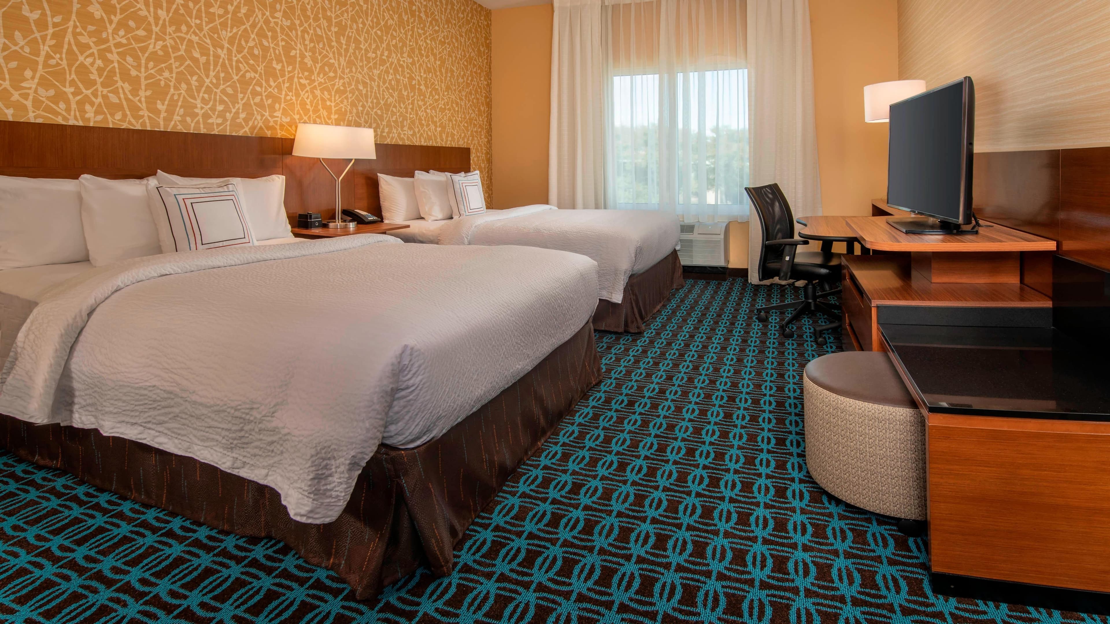 Guest room - Image 1