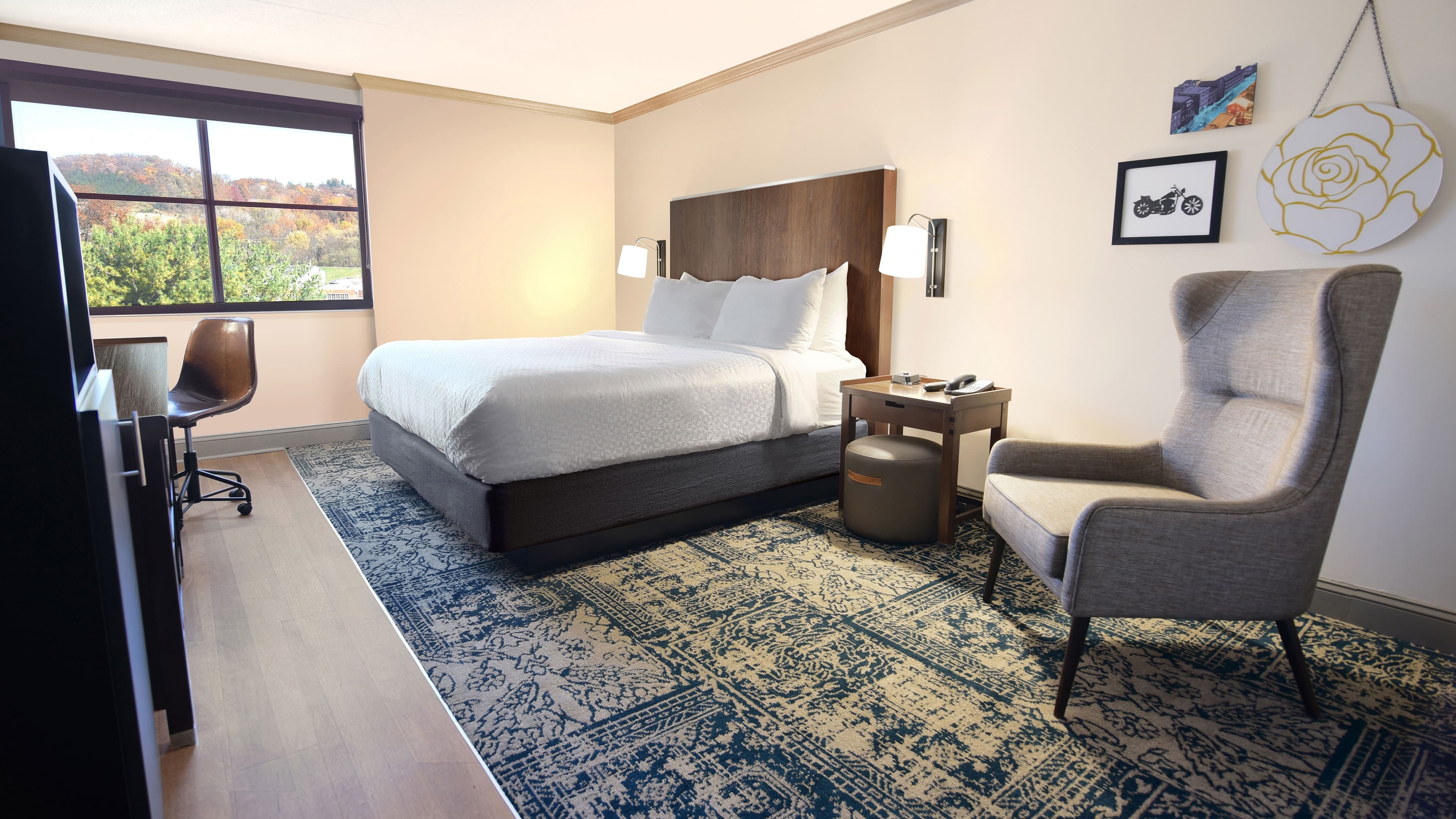 Four Points by Sheraton York — 3