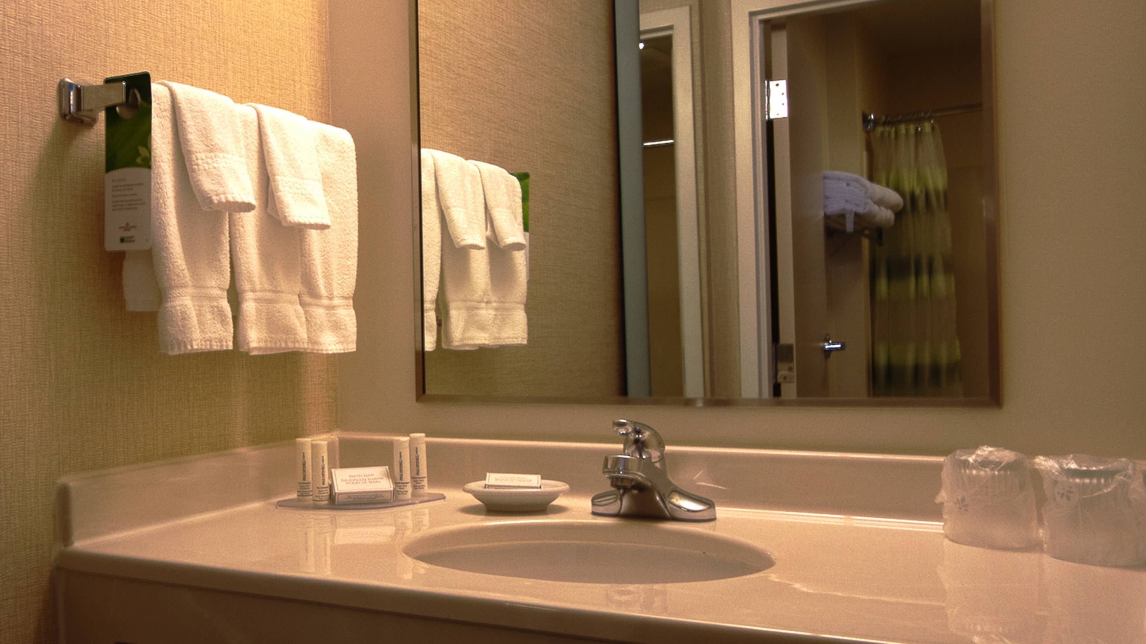 SpringHill Suites Hershey Near the Park - Image 5