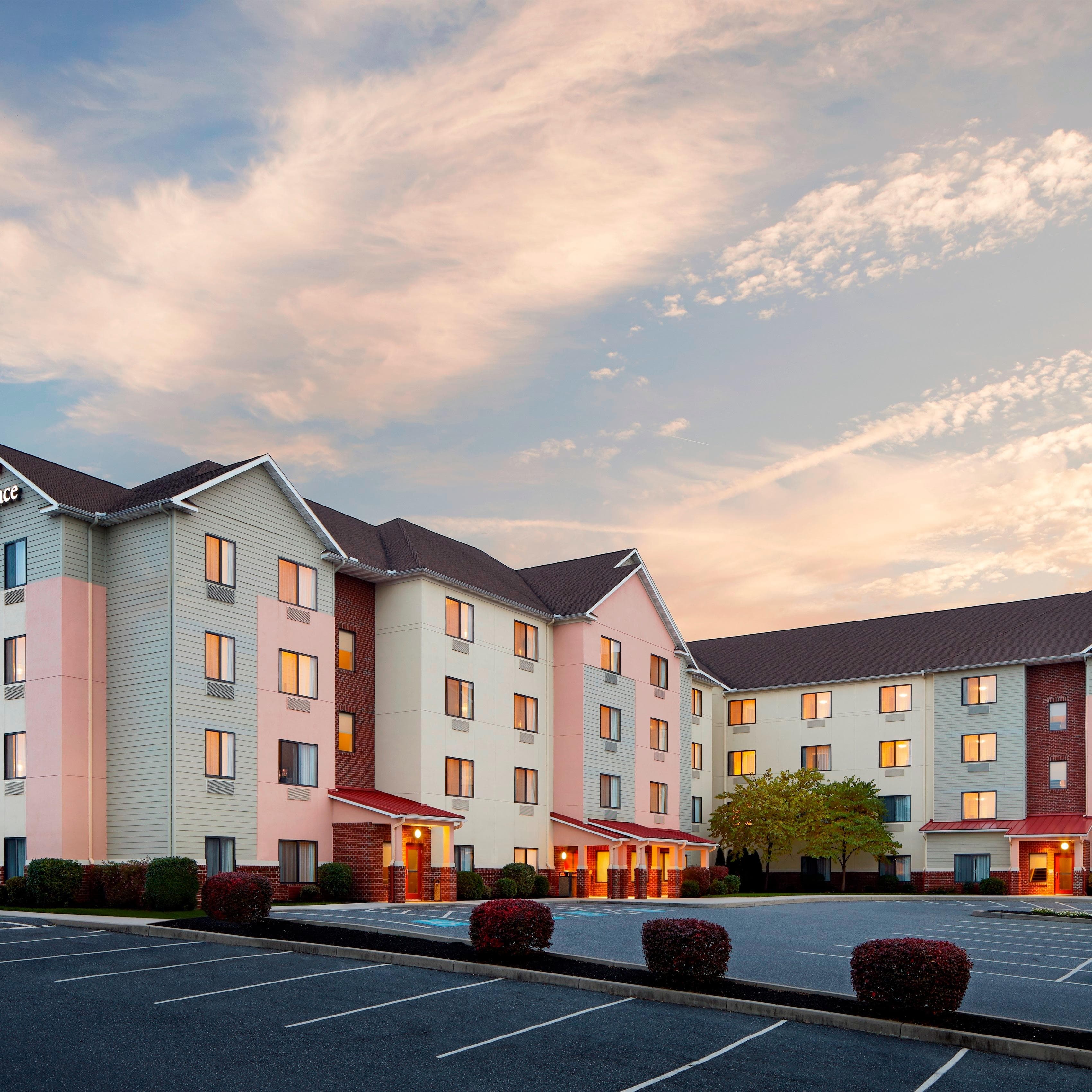 TownePlace Suites Harrisburg Hershey - Image 1