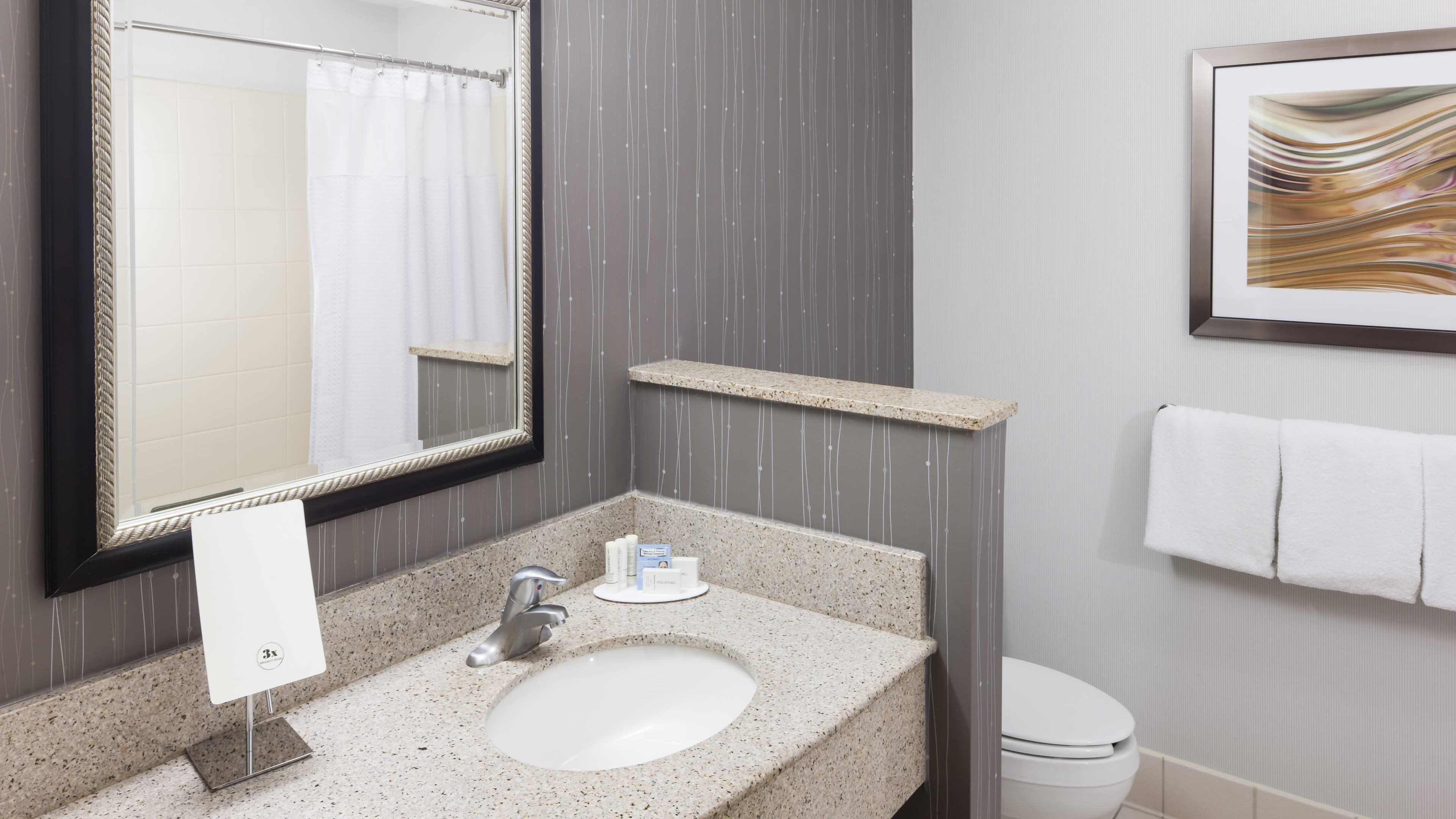 Two Queen Guest Room - Image 3