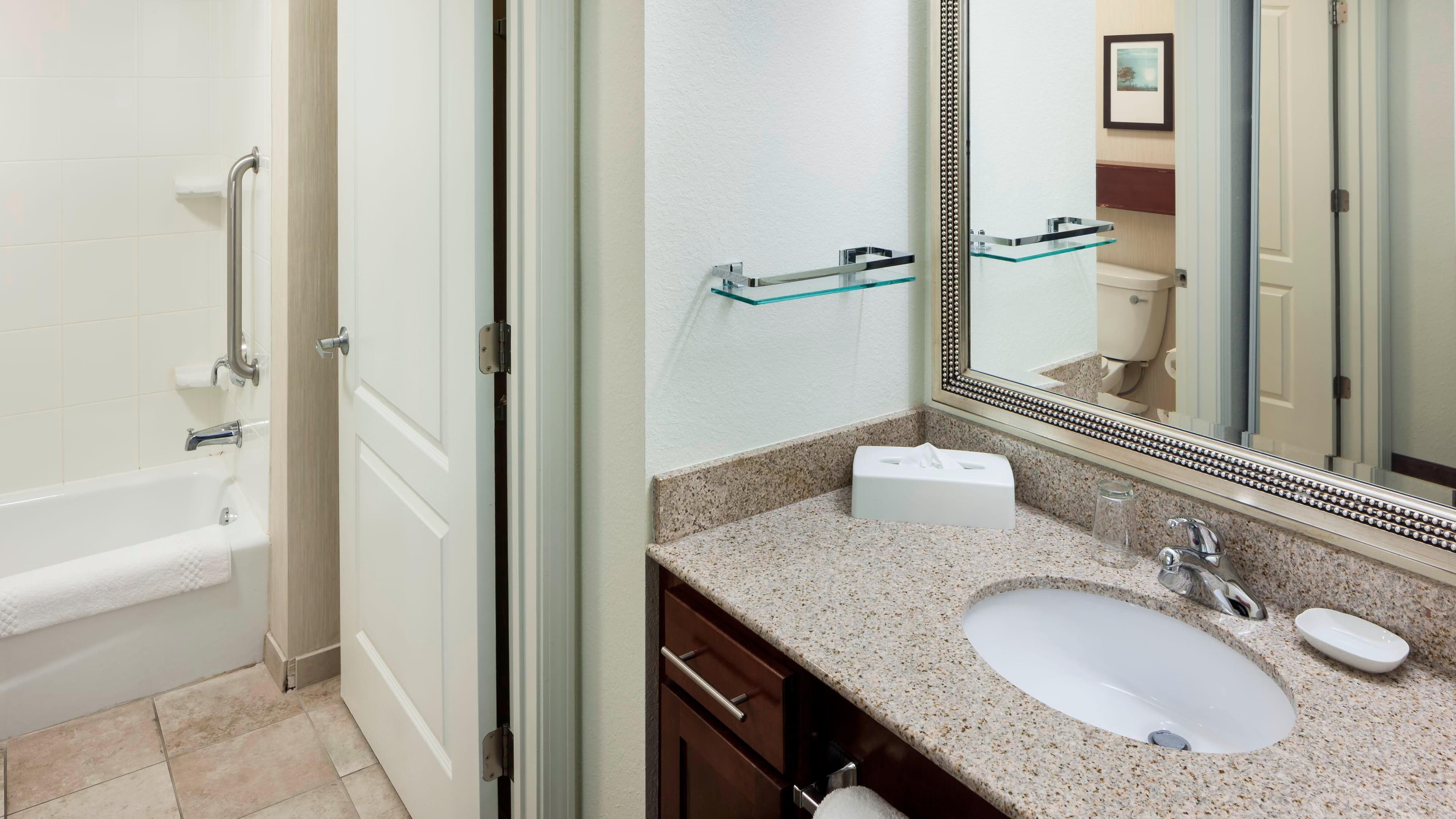 Residence Inn Hattiesburg - Image 5