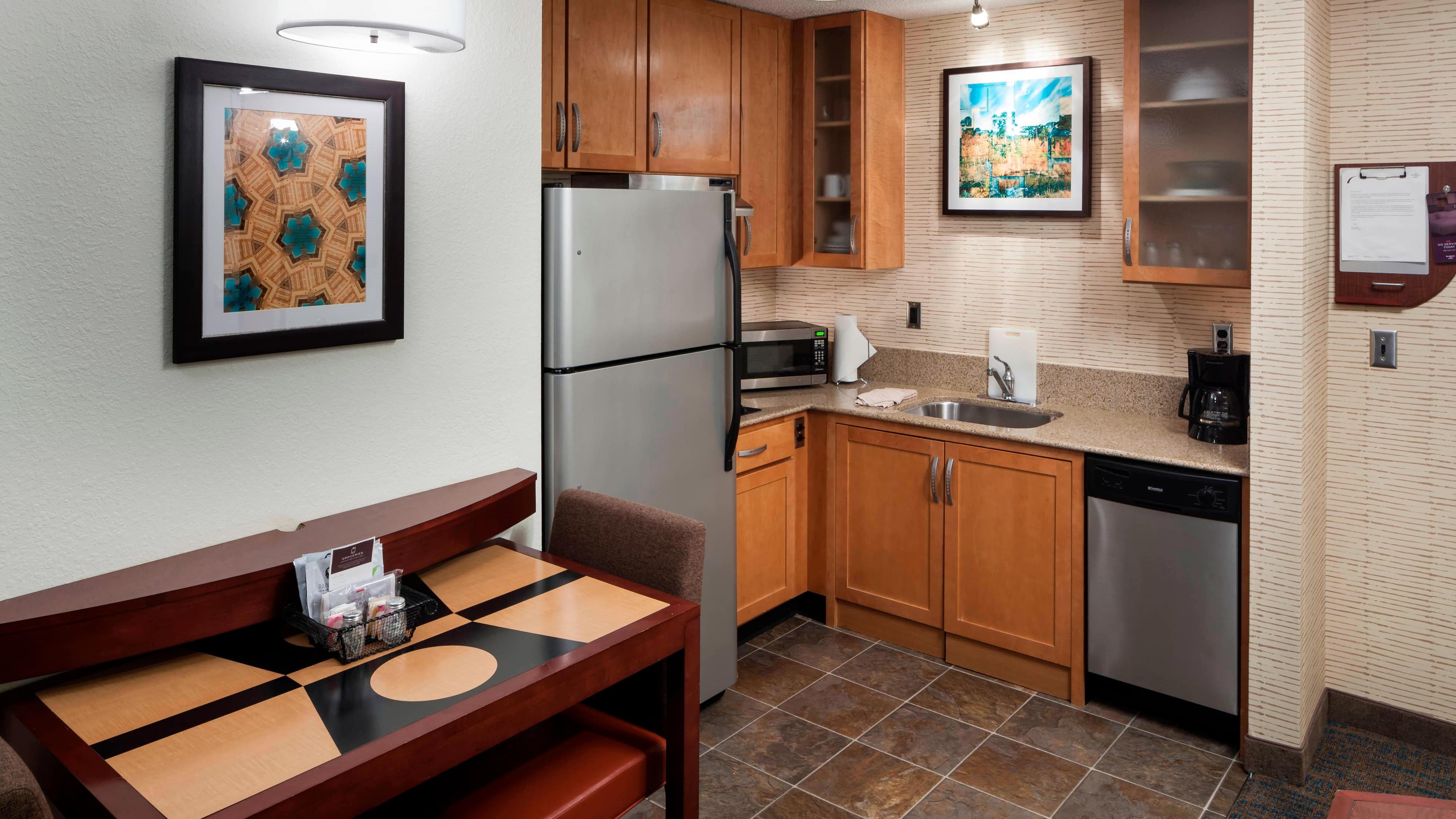 Residence Inn Hattiesburg — 9