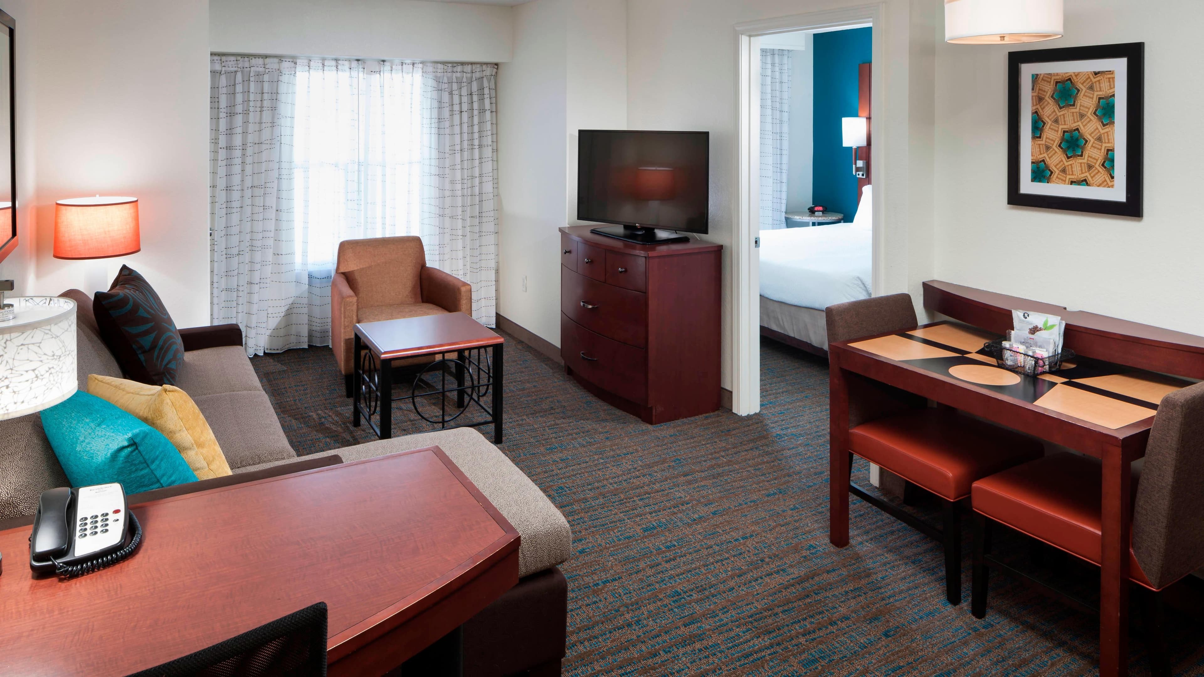 Residence Inn Hattiesburg - Image 2