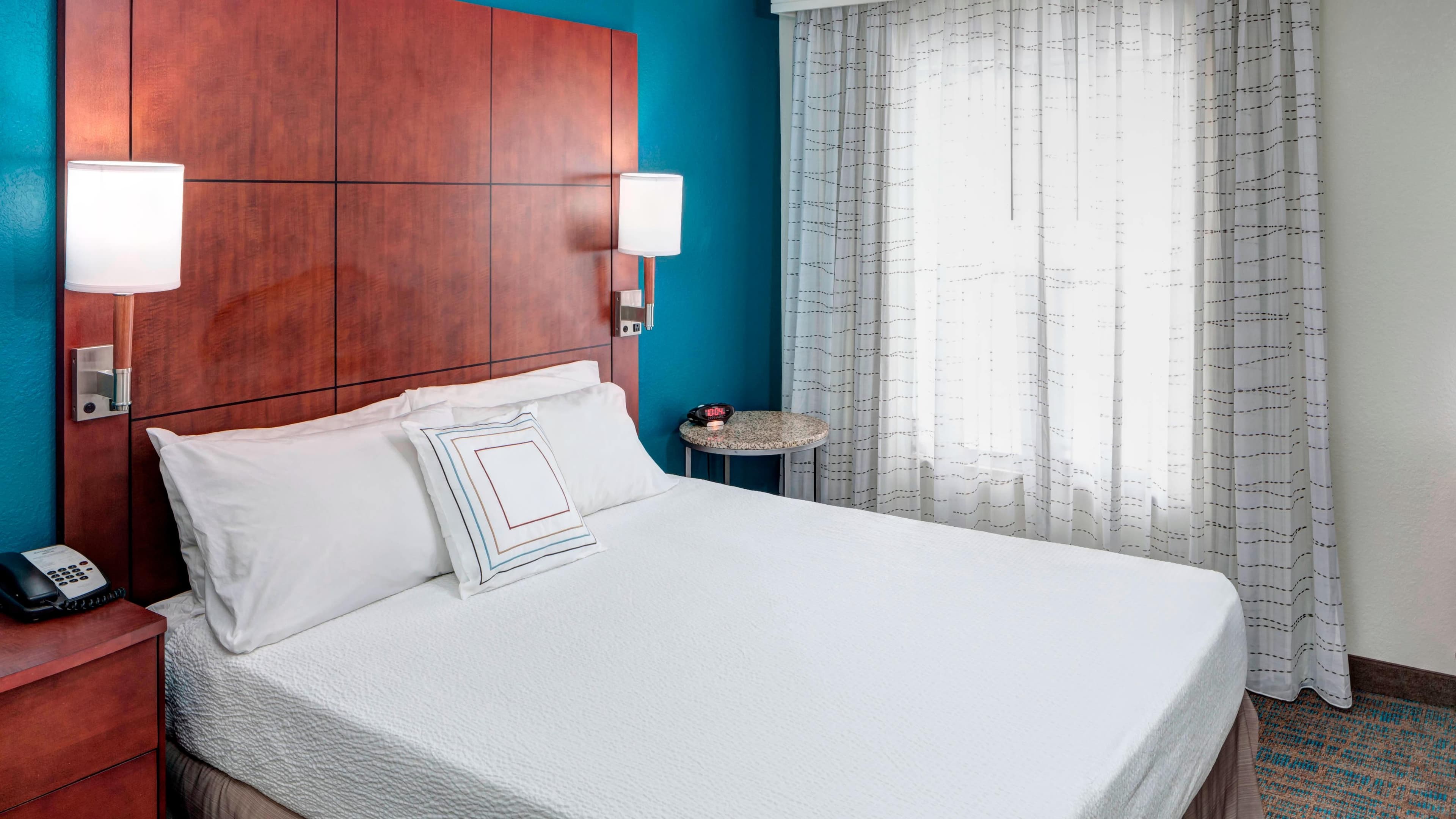 Residence Inn Hattiesburg - Image 3