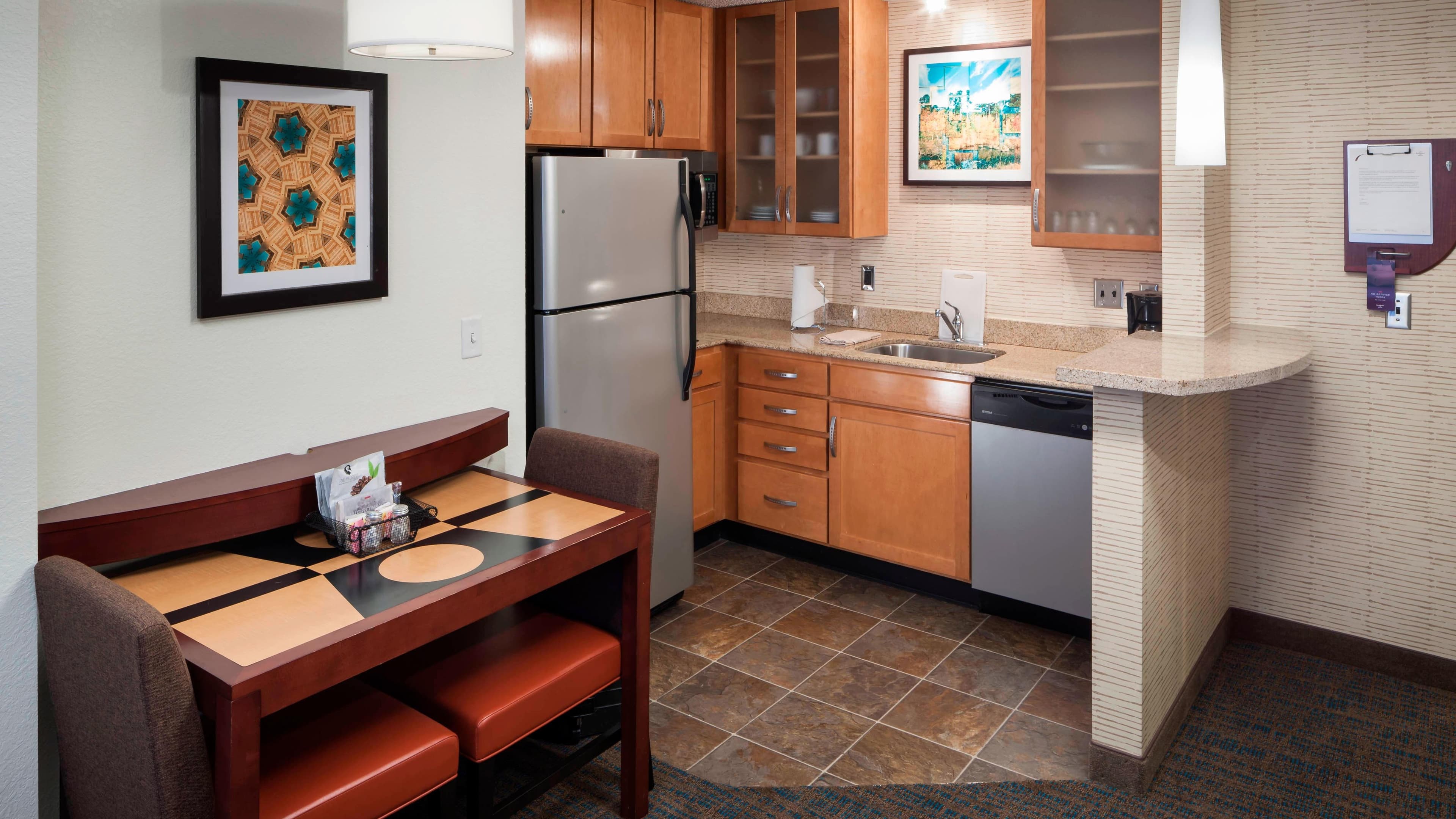 Residence Inn Hattiesburg - Image 4