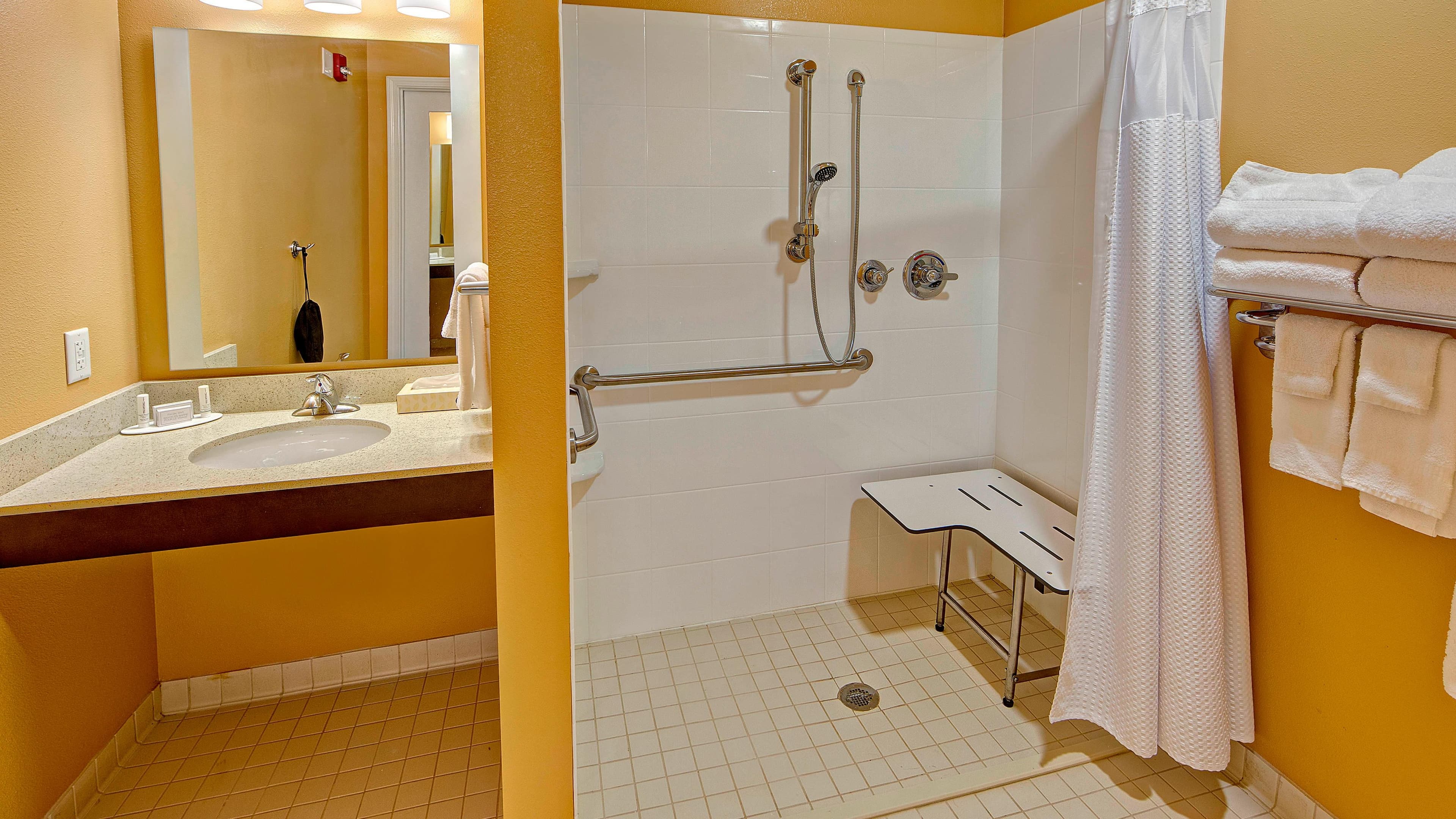 TownePlace Suites Hattiesburg — 11
