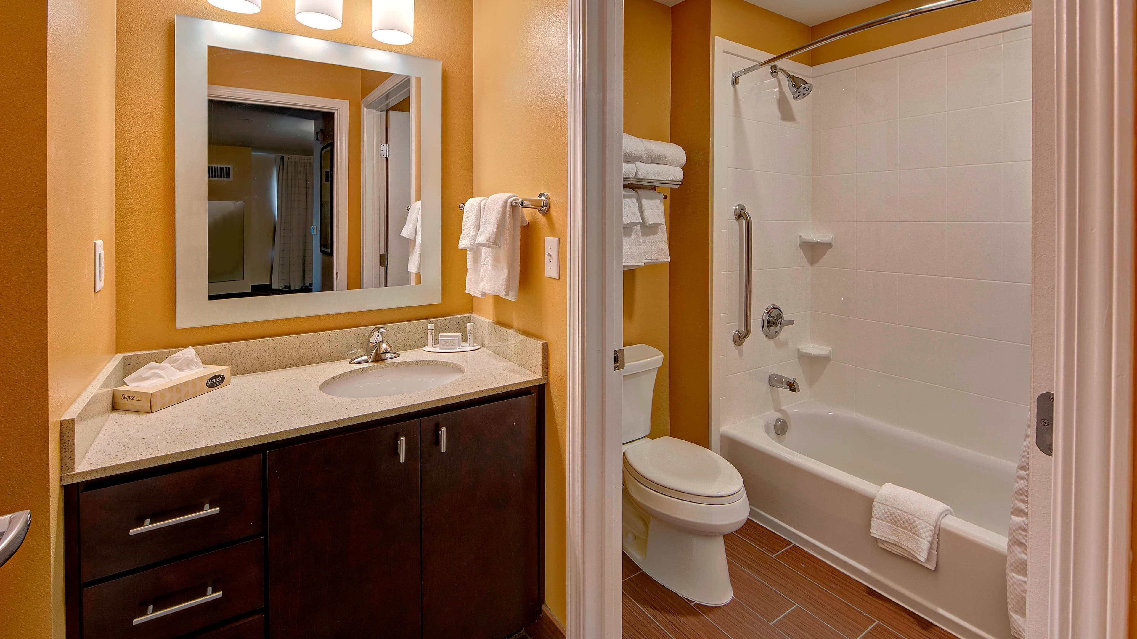 TownePlace Suites Hattiesburg - Image 4