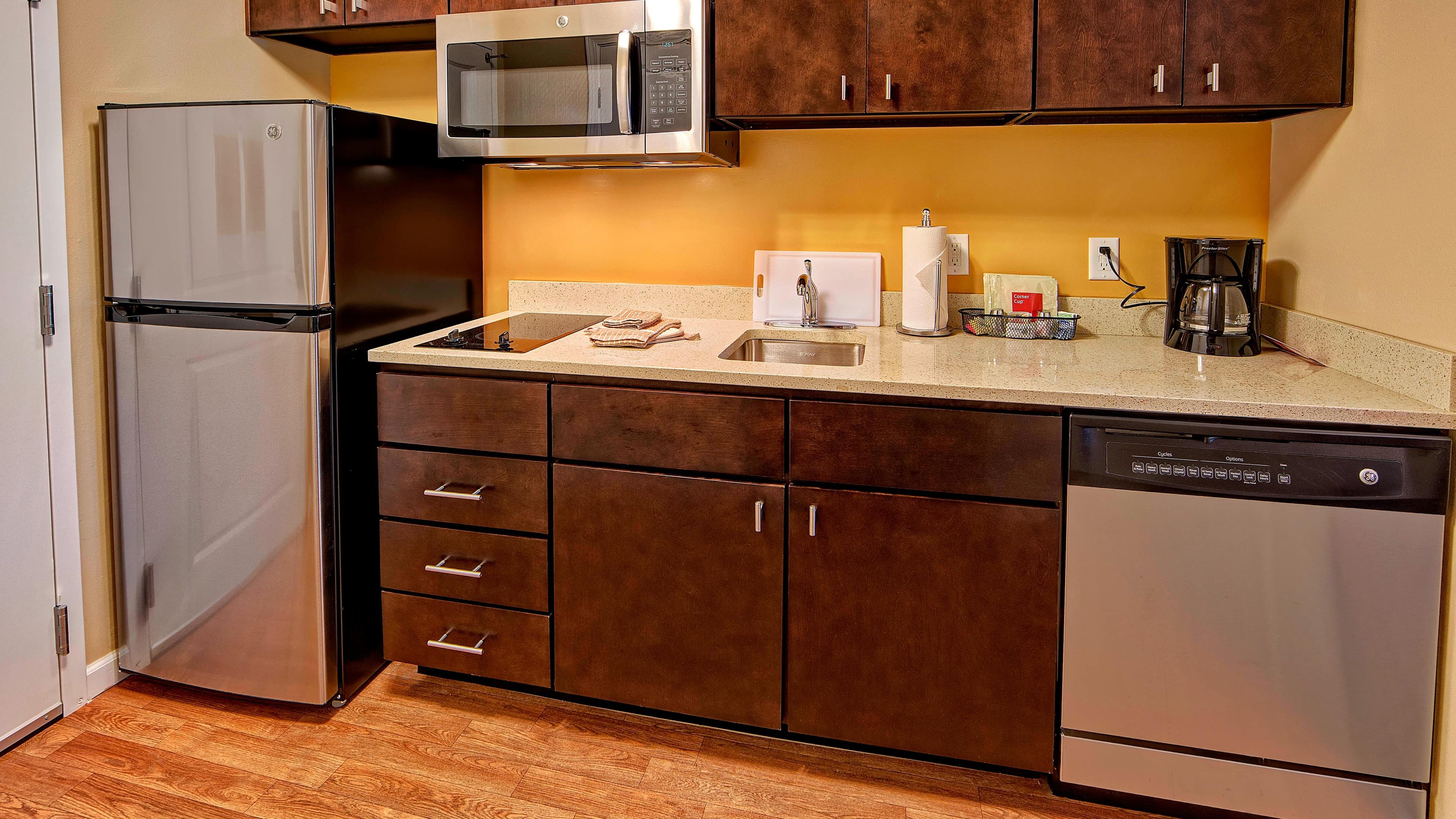 TownePlace Suites Hattiesburg - Image 3