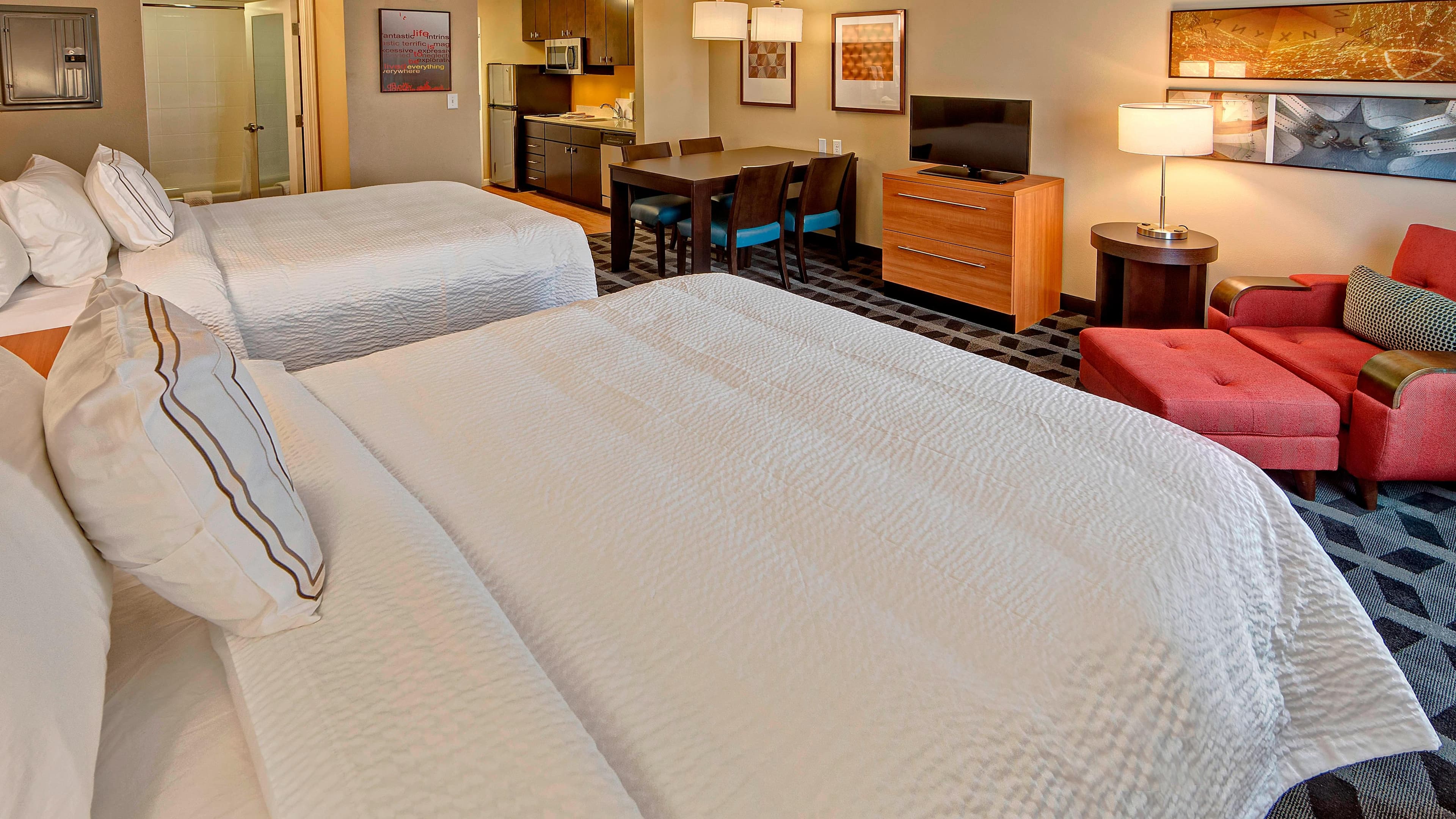 TownePlace Suites Hattiesburg — 8