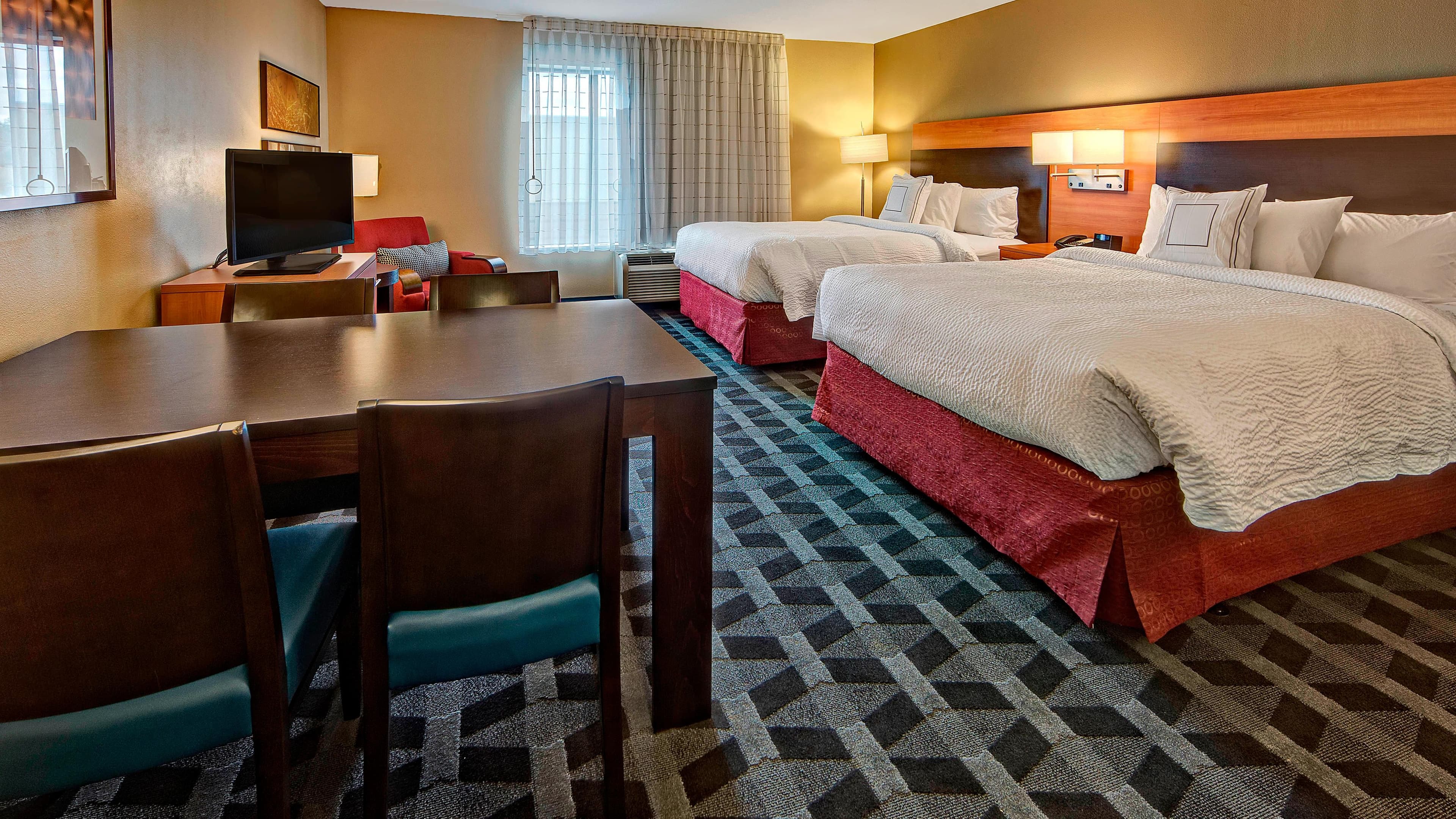 TownePlace Suites Hattiesburg — 7