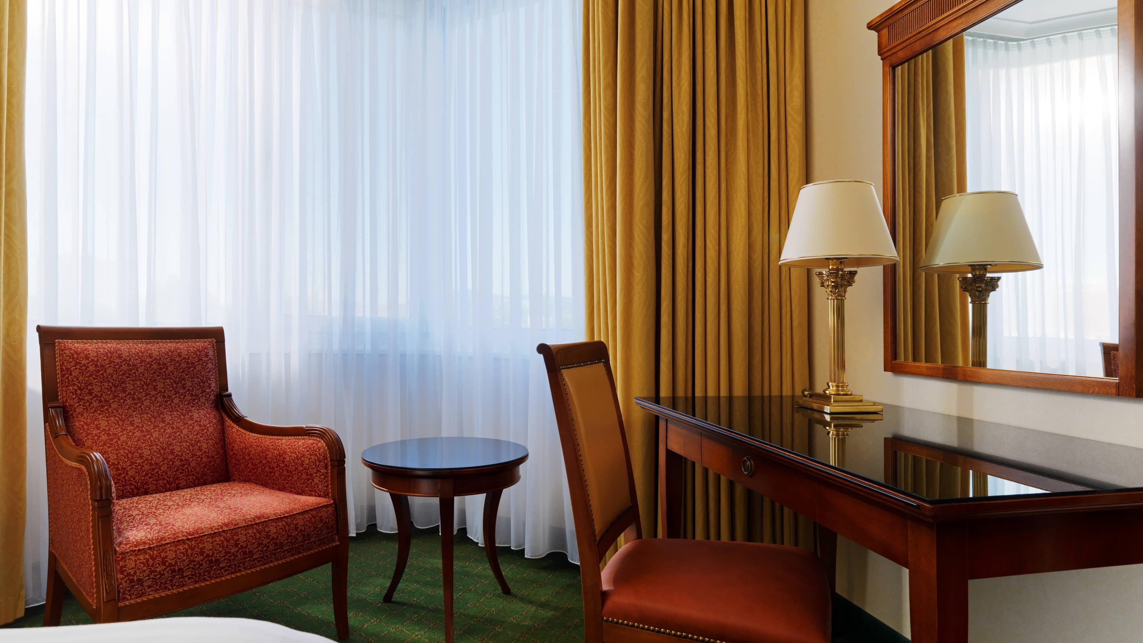 Heidelberg Marriott Hotel - Image 3