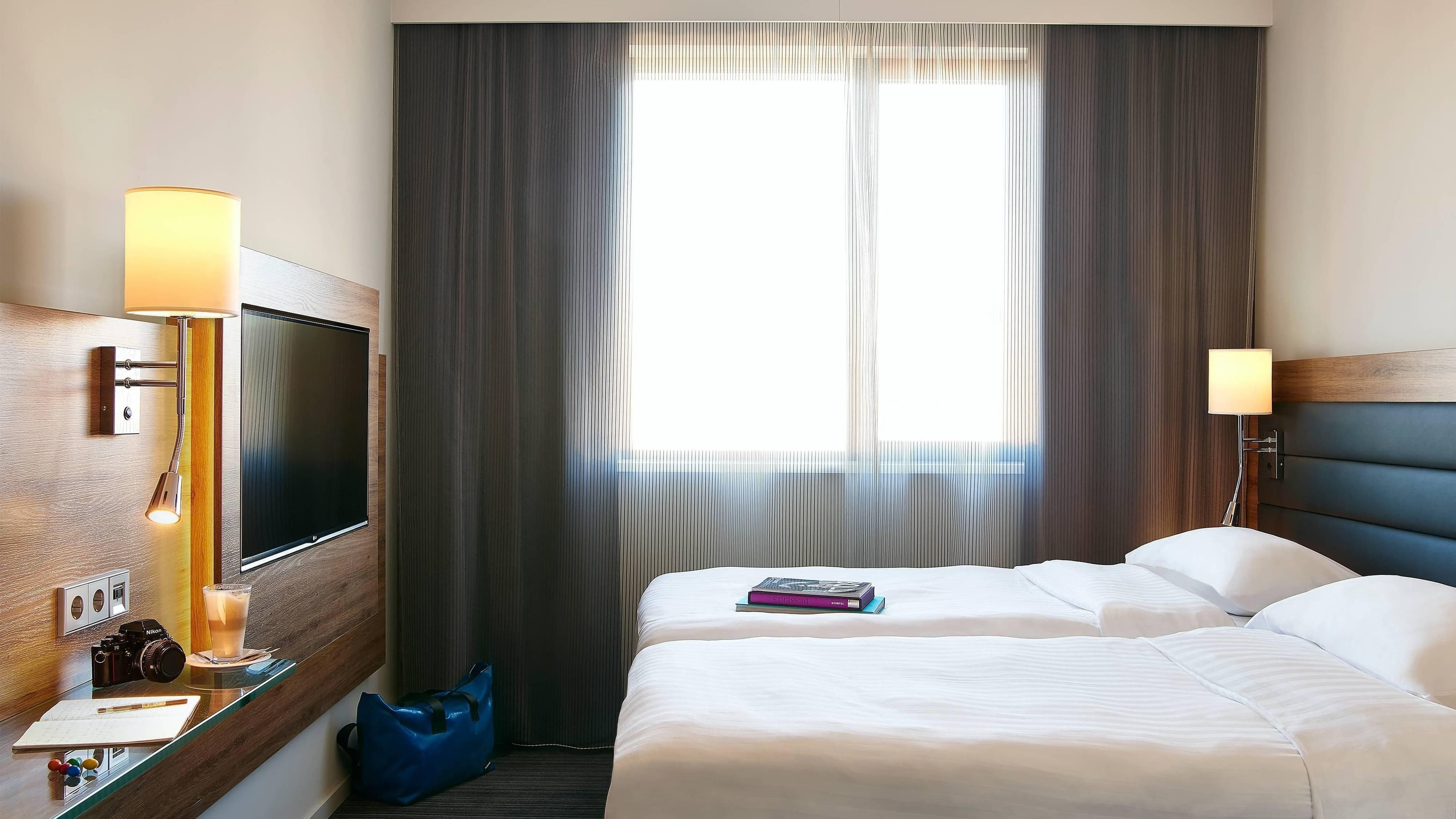 Moxy Ludwigshafen — 11