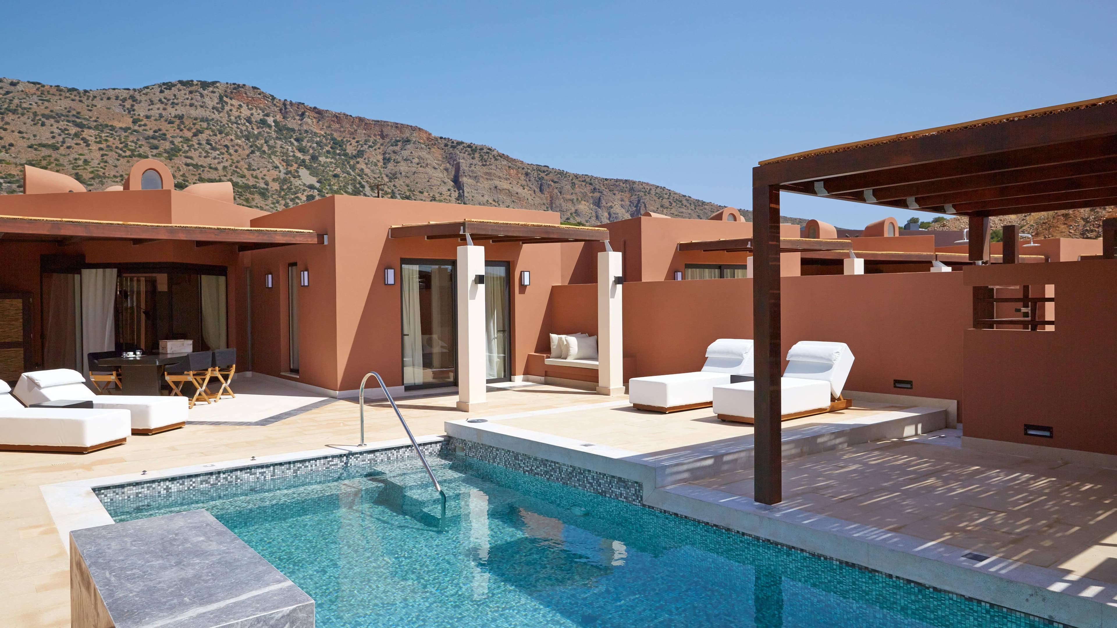 Domes of Elounda, Autograph Collection — 90
