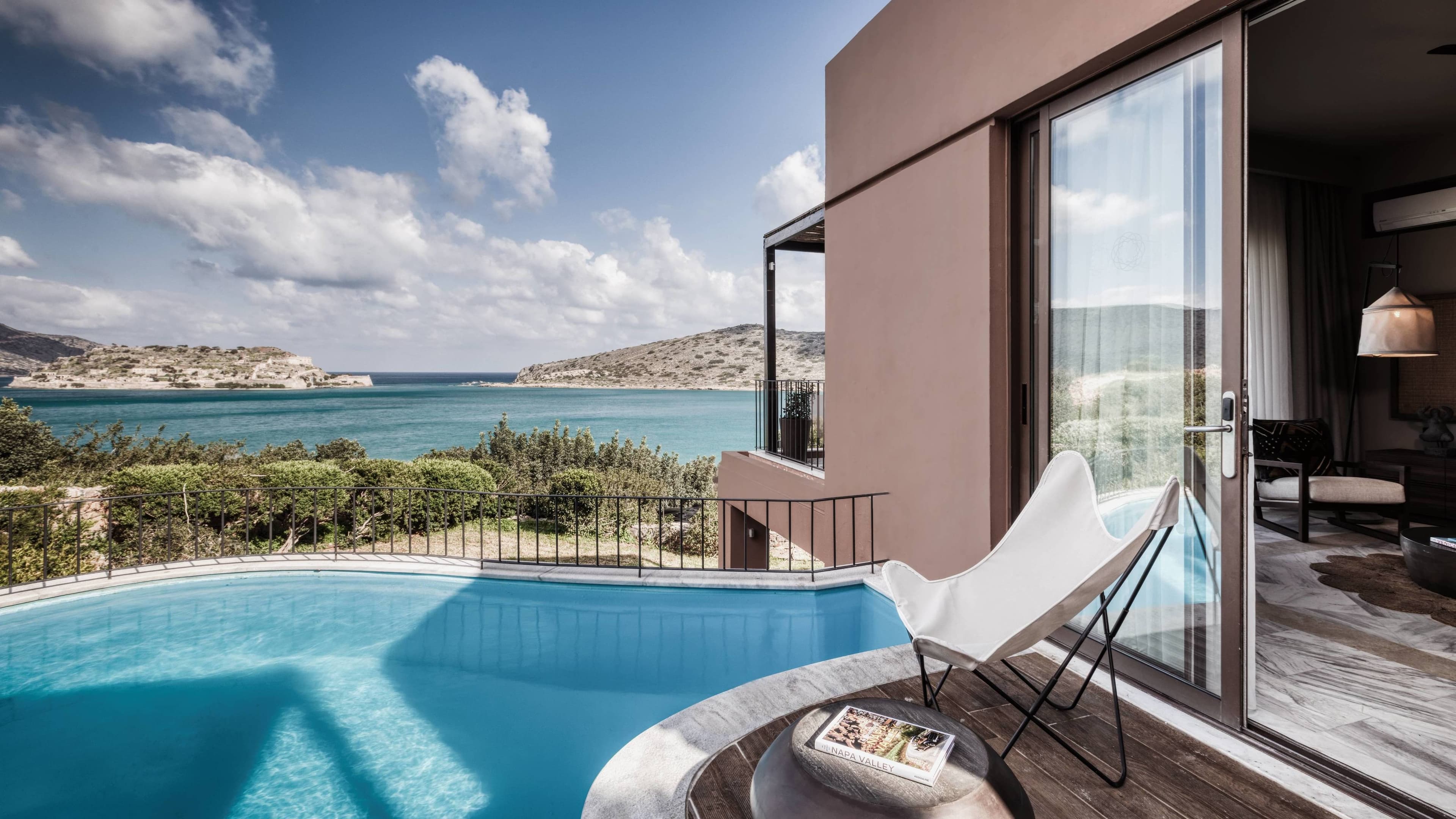 Domes of Elounda, Autograph Collection — 69