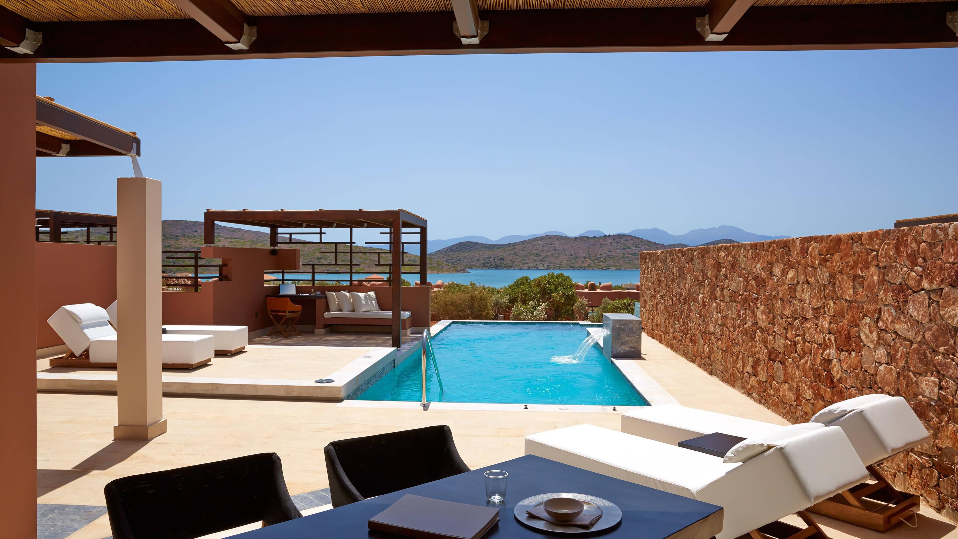 Domes of Elounda, Autograph Collection — 88