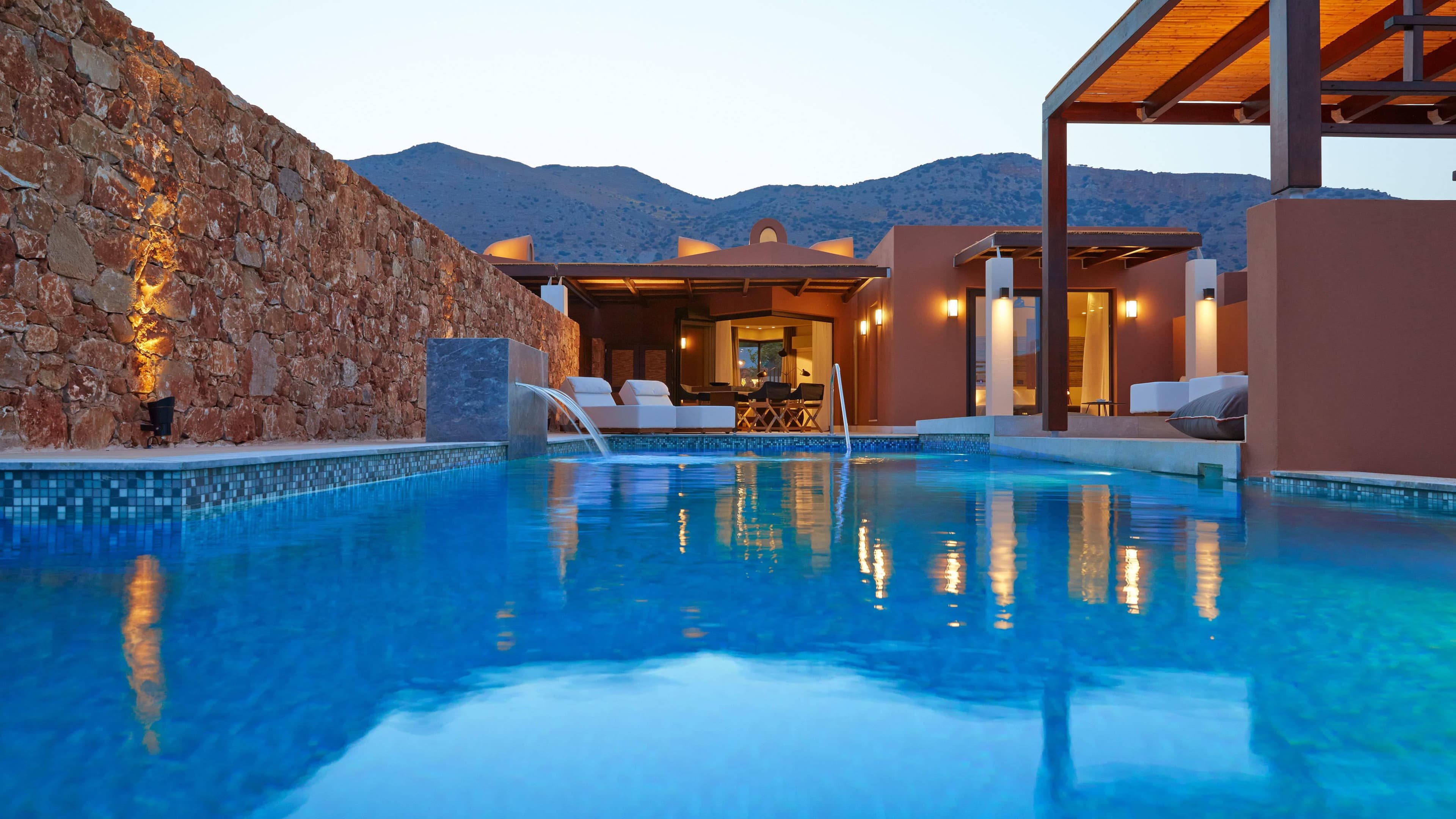 Domes of Elounda, Autograph Collection — 91