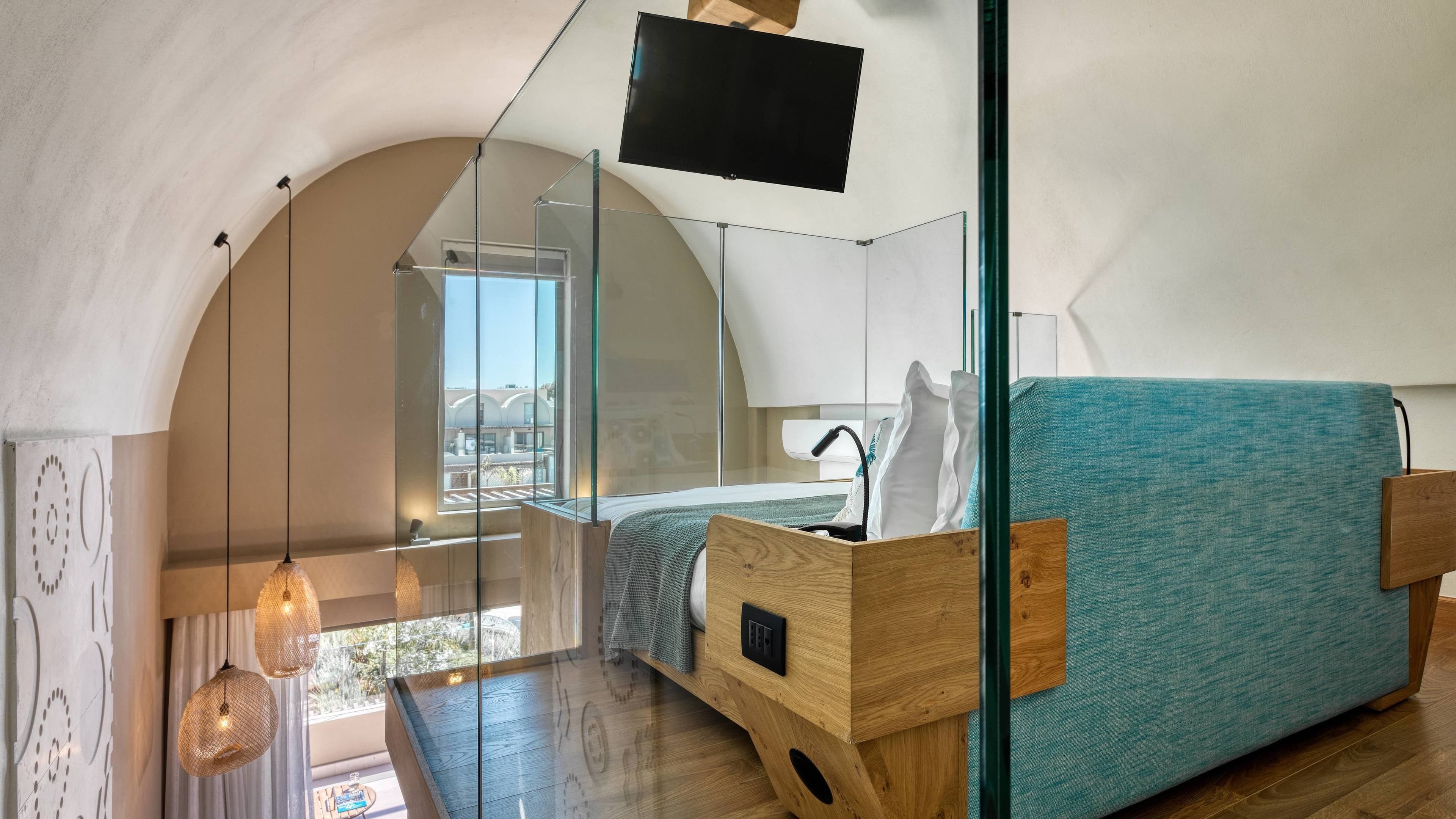 Domes Noruz Chania, Autograph Collection — 25