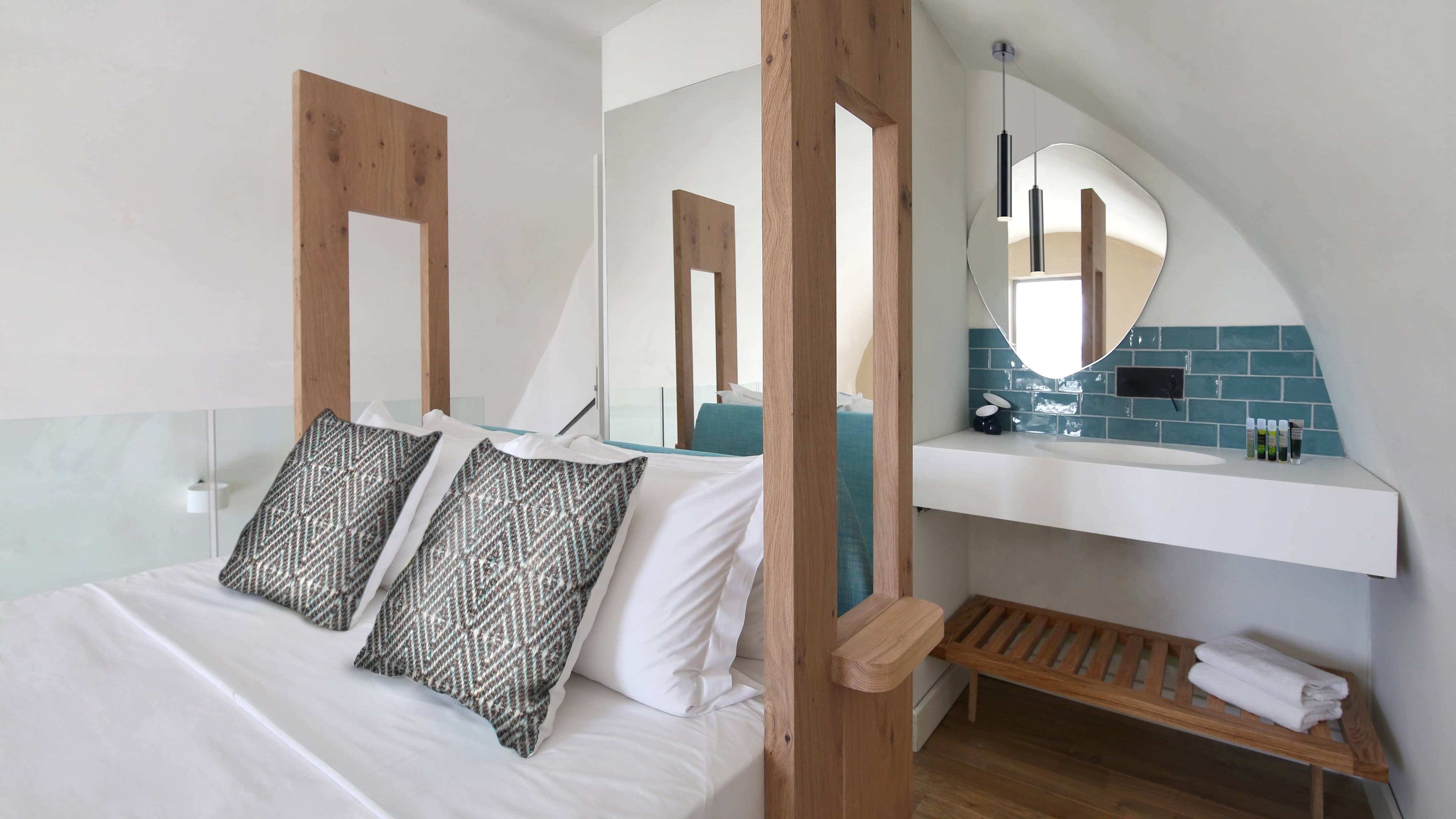 Domes Noruz Chania, Autograph Collection — 34