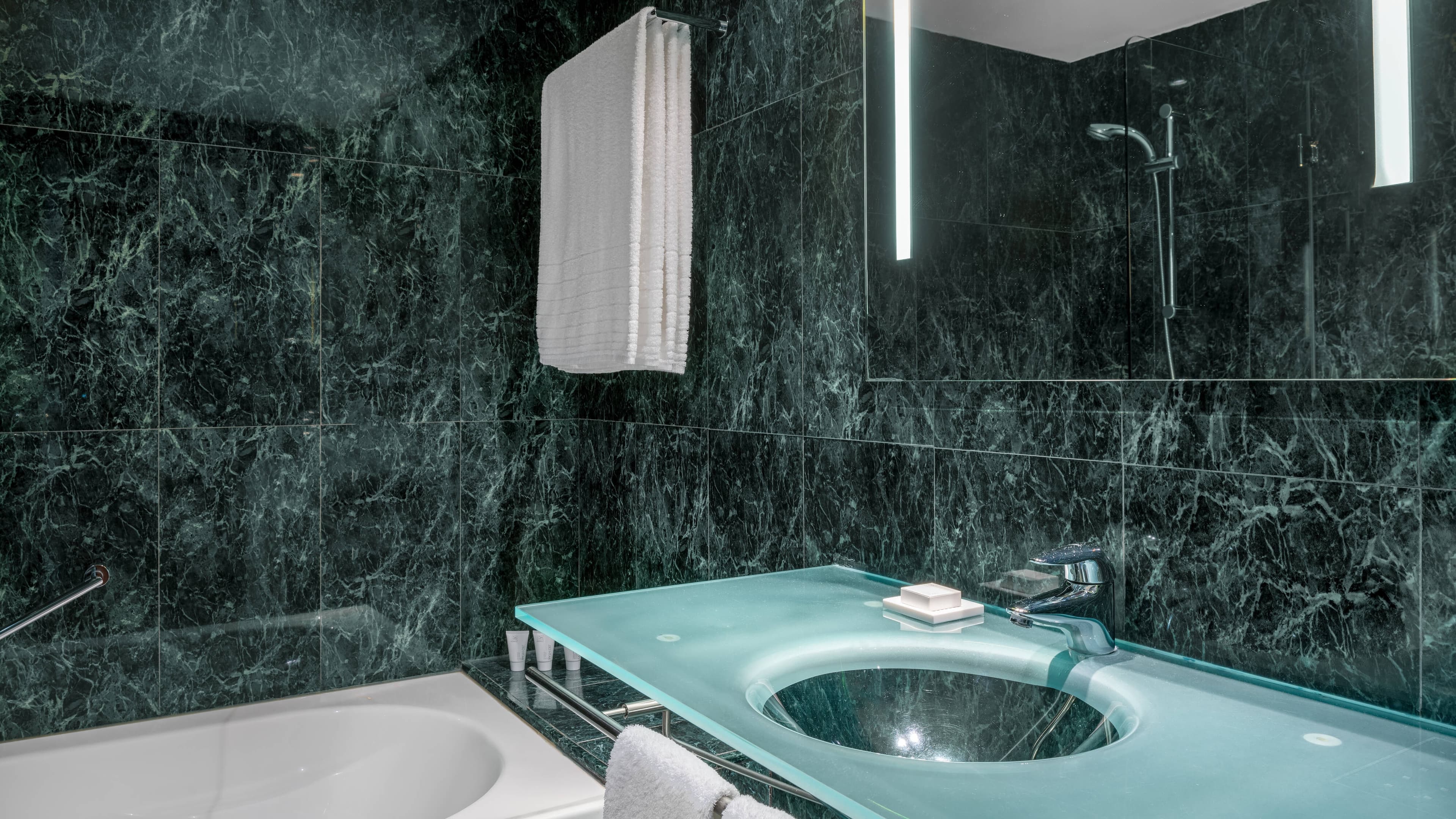 AC Hotel Huelva — 10