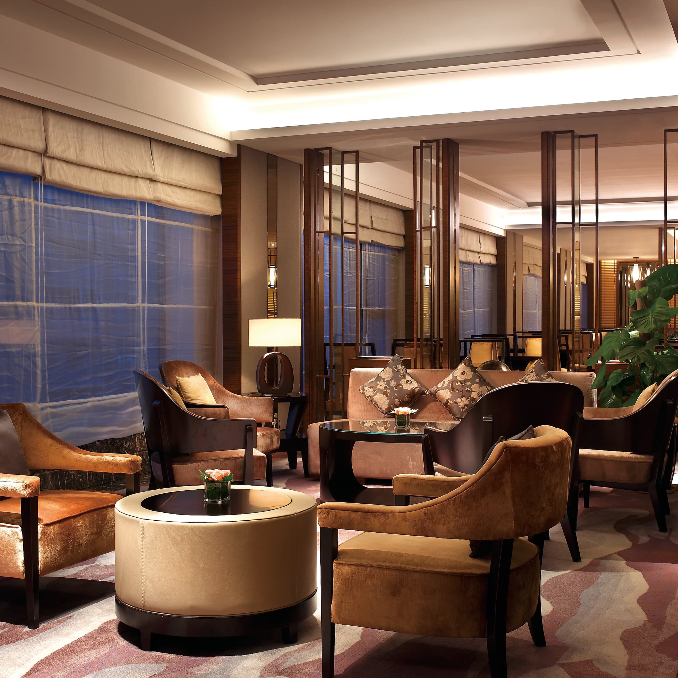 Sheraton Hefei Xinzhan Hotel - Image 1