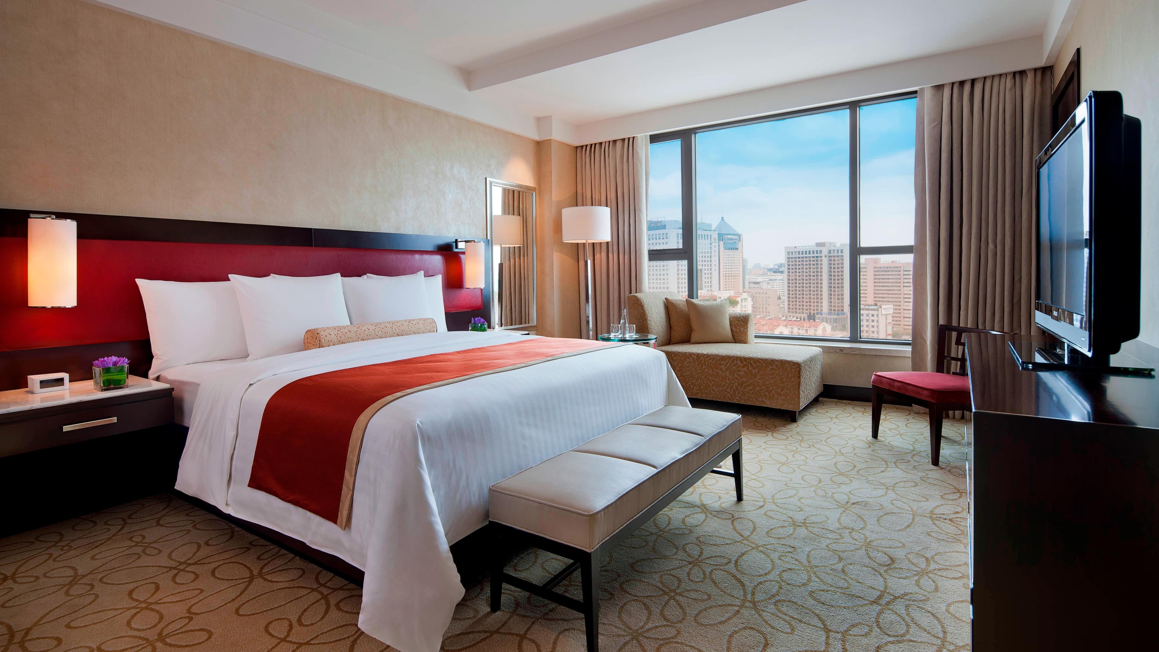 Courtyard Hangzhou Wulin - Image 3