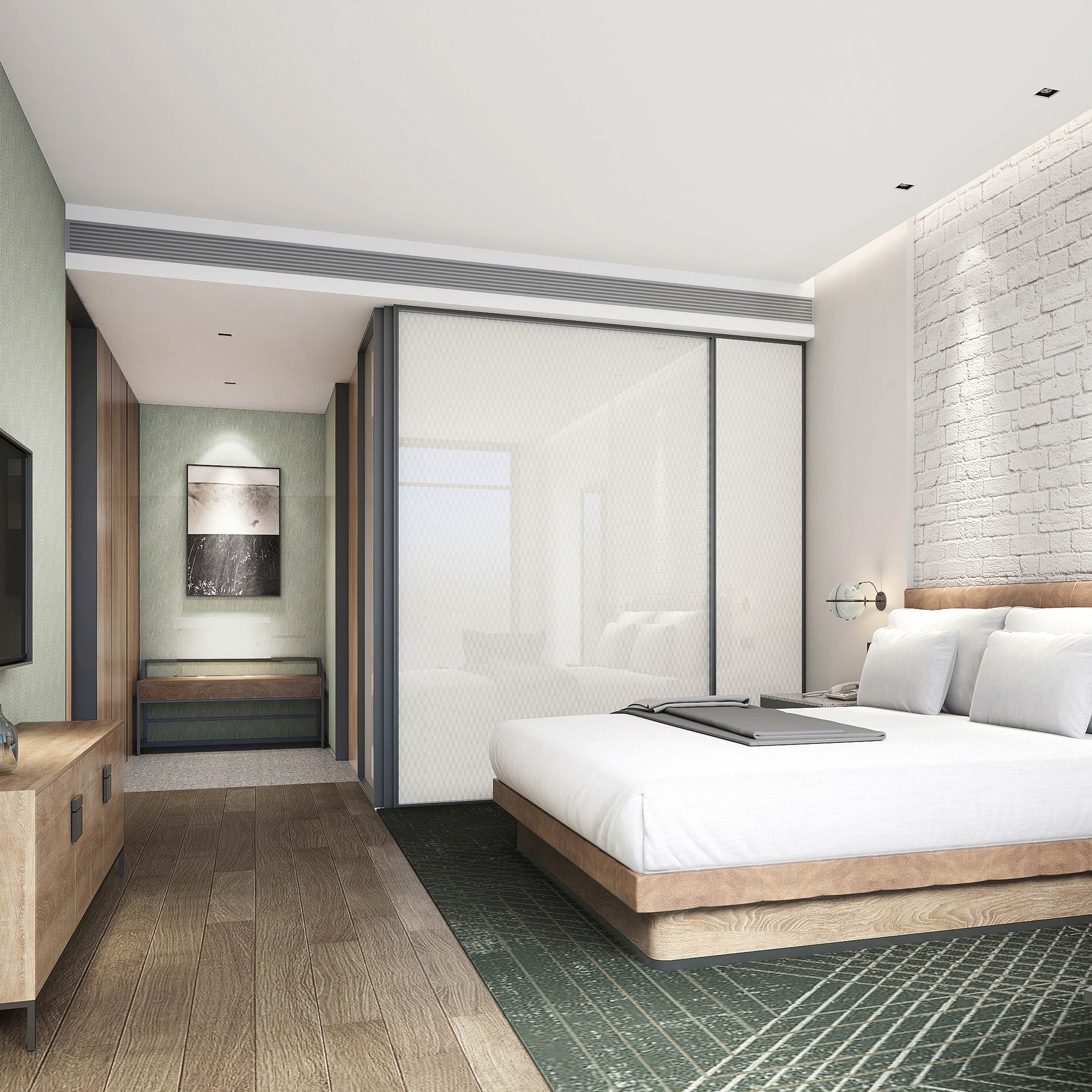 Four Points by Sheraton Qiandao Lake - Image 1